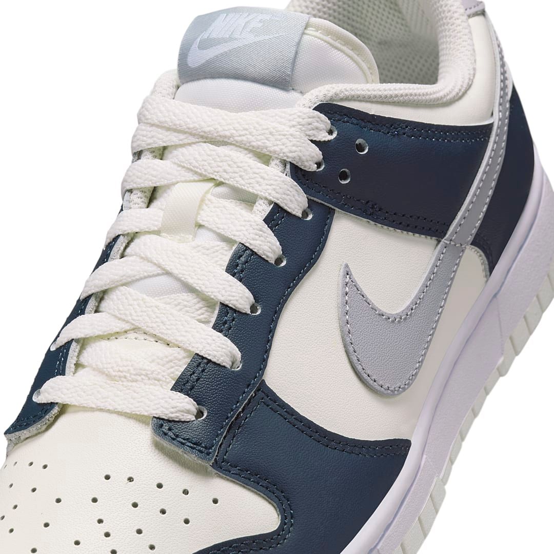 Nike Dunk Low “Armory Navy” HV2390-100 Release Info