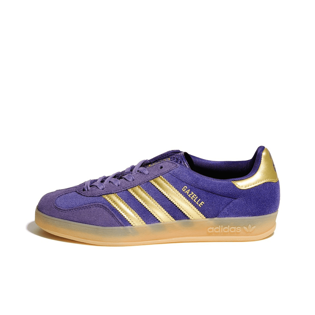 West NYC x adidas Gazelle Indoor Wizard