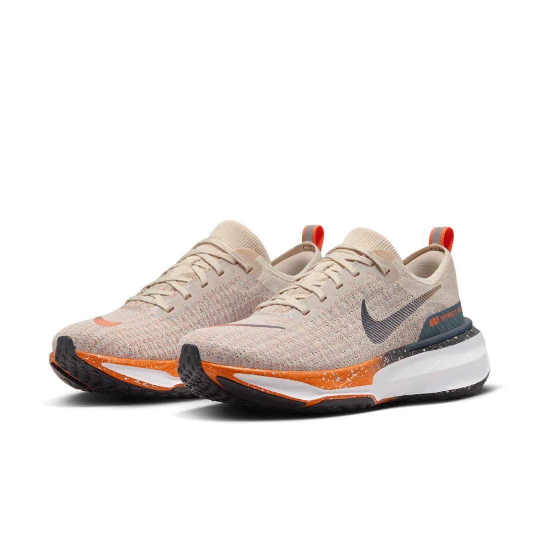 sitesupply.co Nike Invincible Run 3 Oatmeal FQ8720-140 Release Info