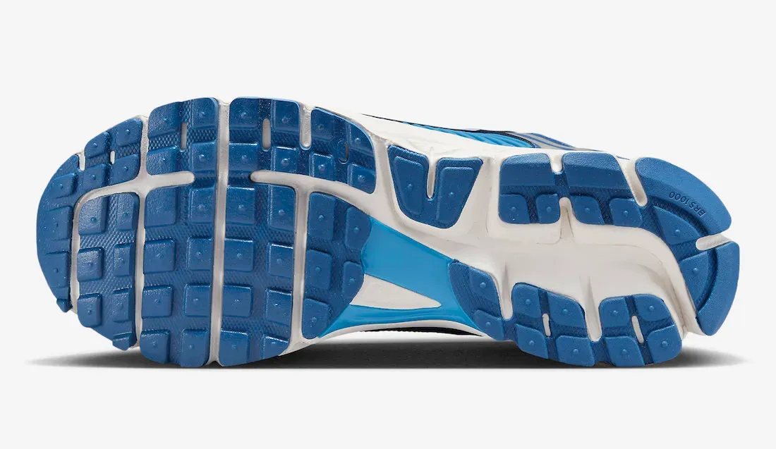 Nike Zoom Vomero 5 Worn Blue 