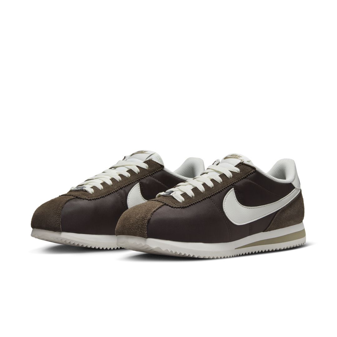 Nike Cortez Baroque Brown W DZ2795-200 Release Info