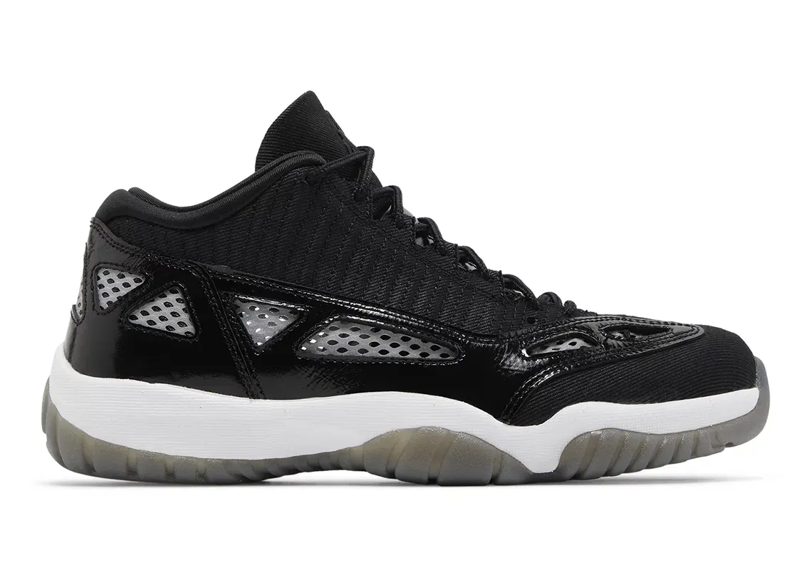 sitesupply.co Air Jordan 11 Ie Low Black White 919712 001 Release Info