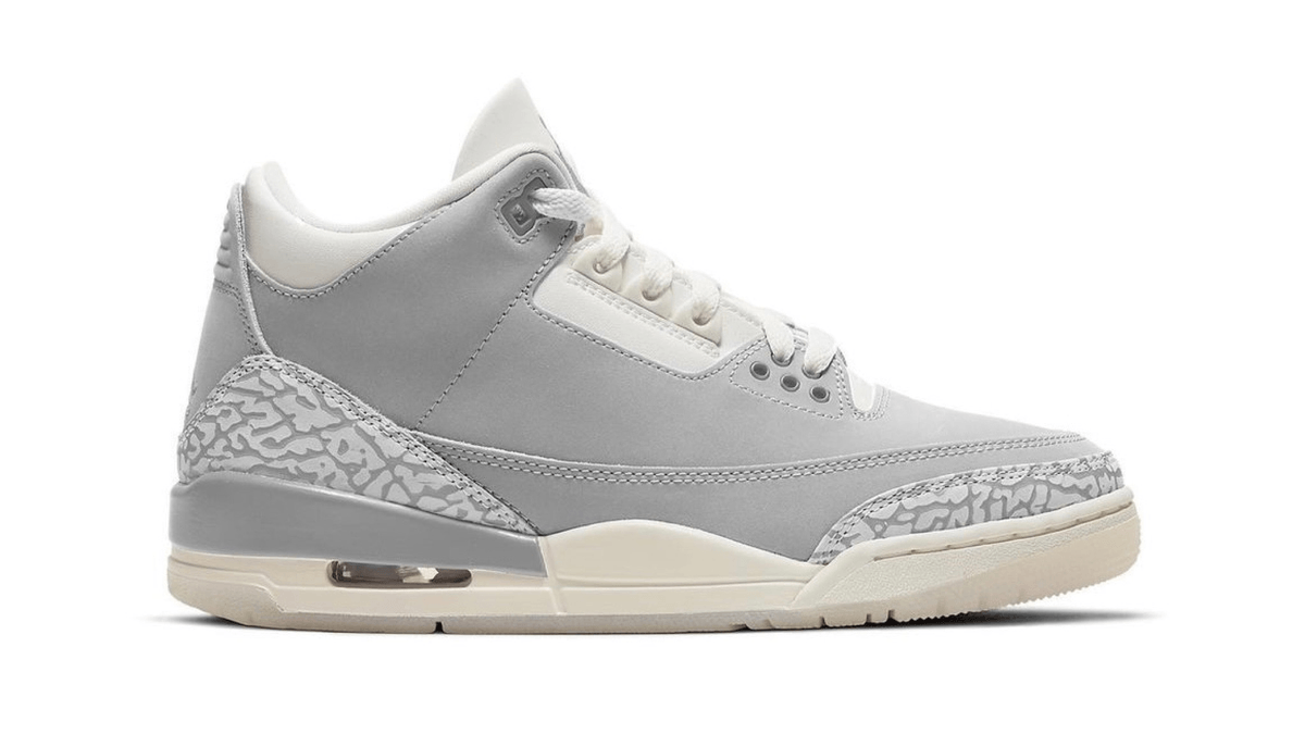 The Craft Movement Moves Onto The Air Jordan 3