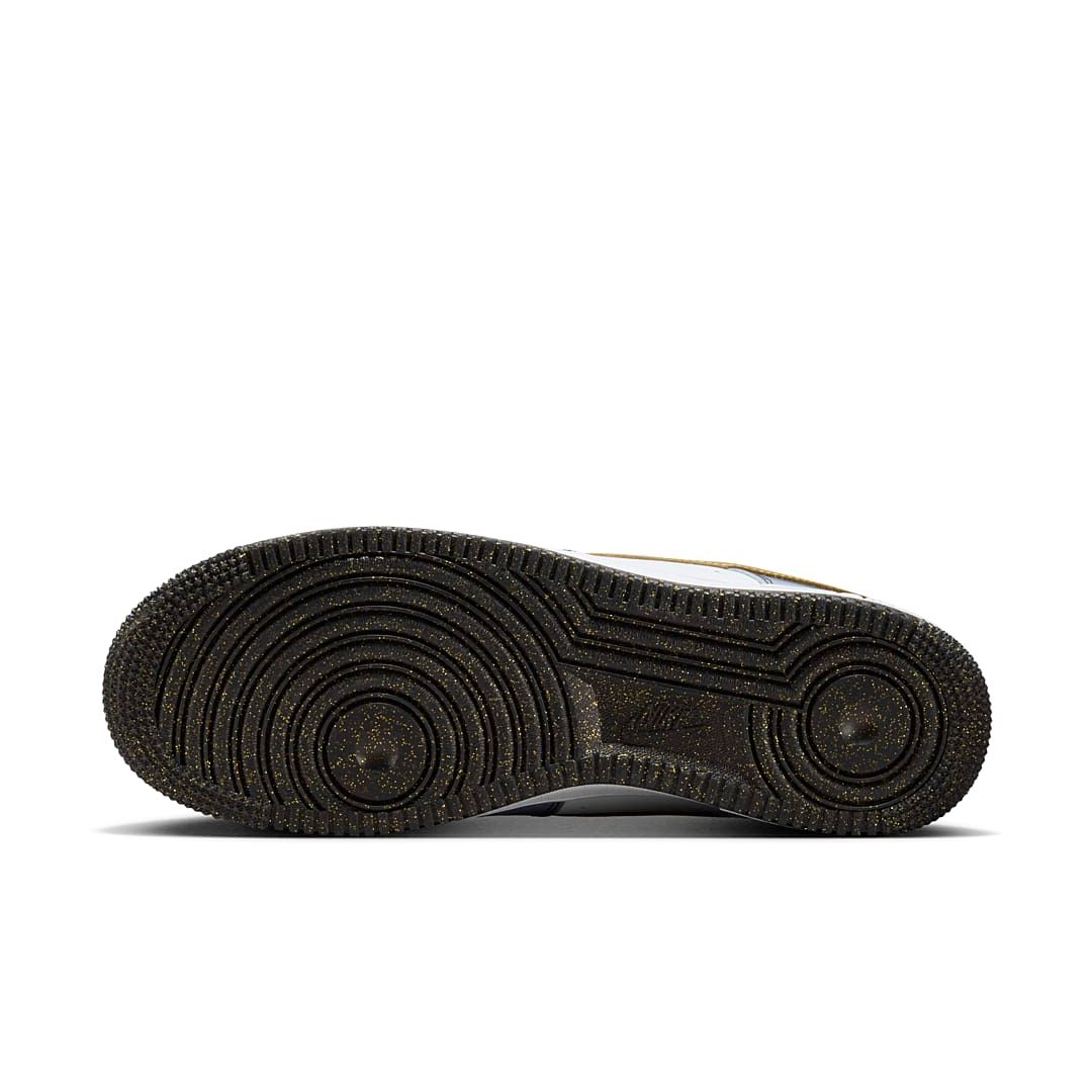 Nike Air Force 1 Low Fine Gold HJ9128-100 Release Info