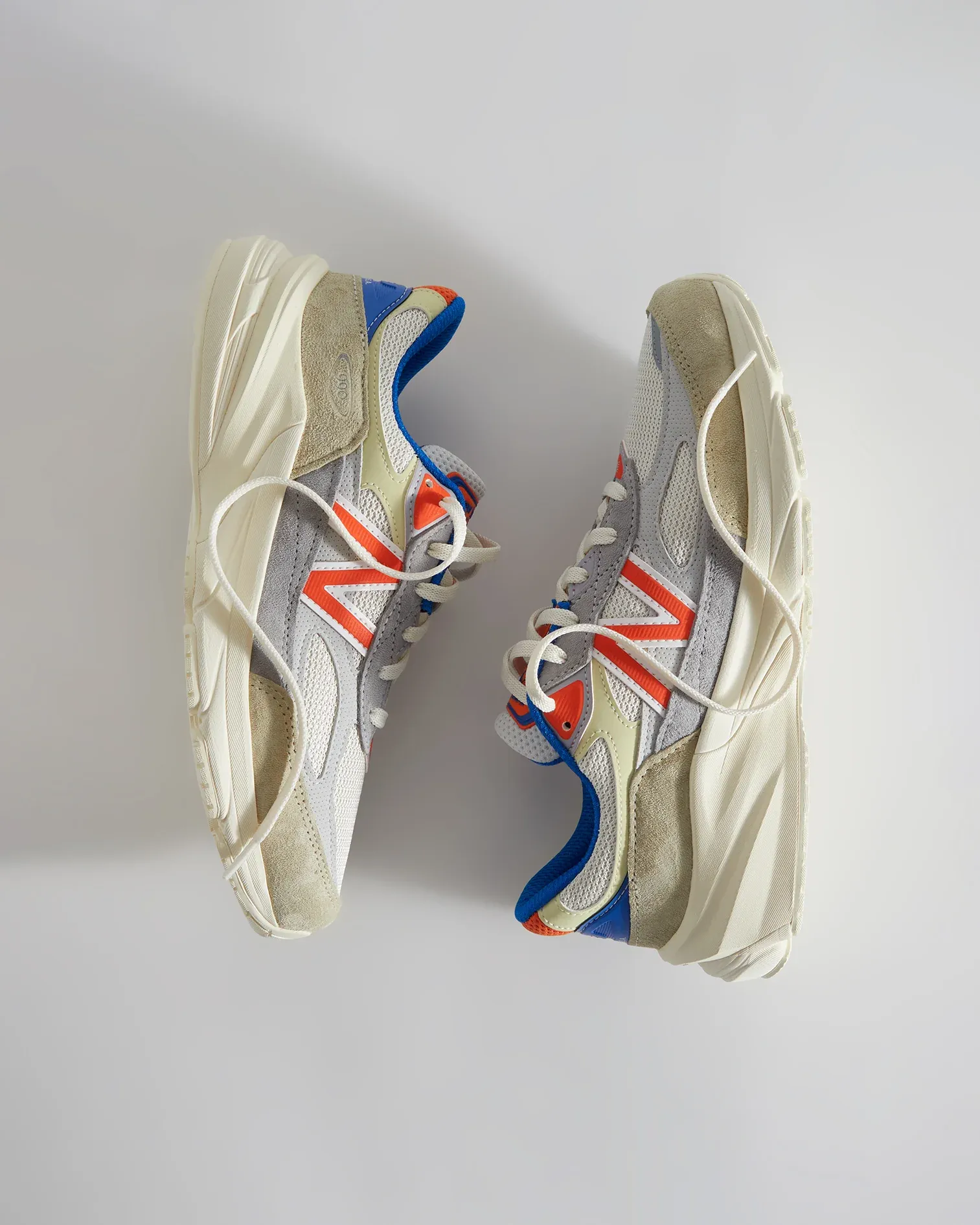 Ronnie Fieg & Madison Square Garden for New Balance