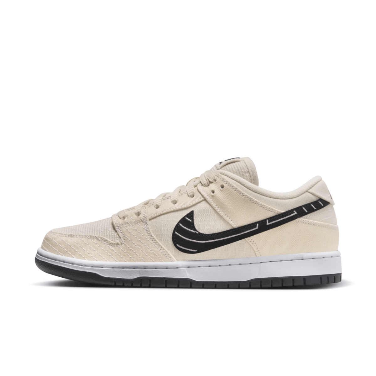 Albino & Preto x Nike SB Dunk Low