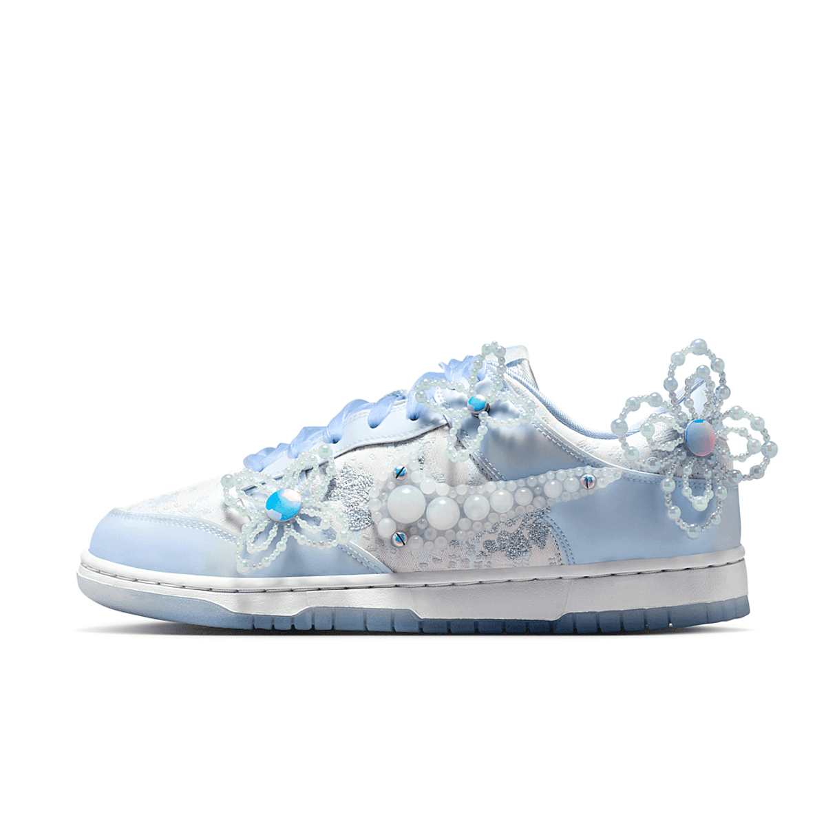 Image of Susan Fang x Nike Dunk Low