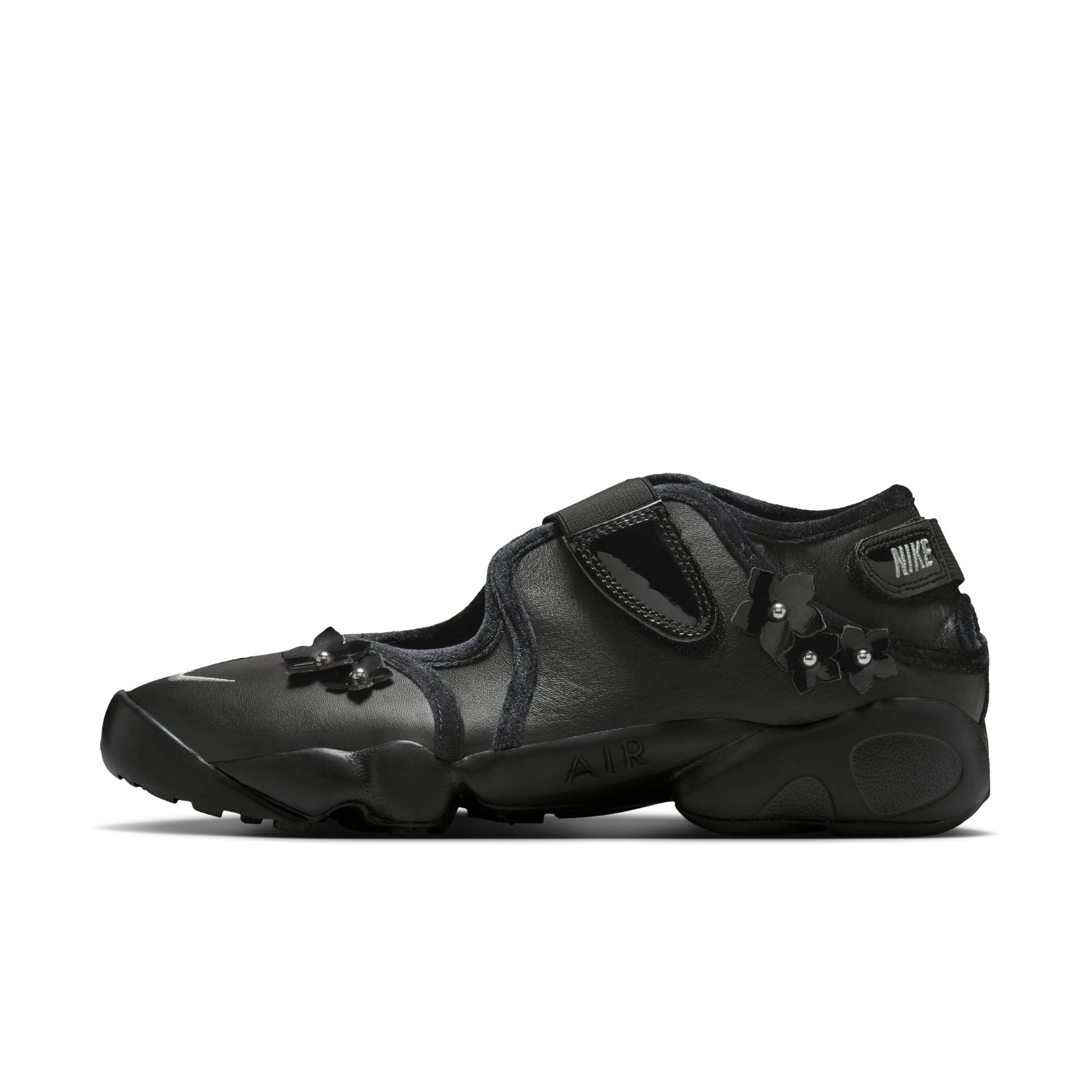 Official Images Of The Nike Air Rift "Flowers"