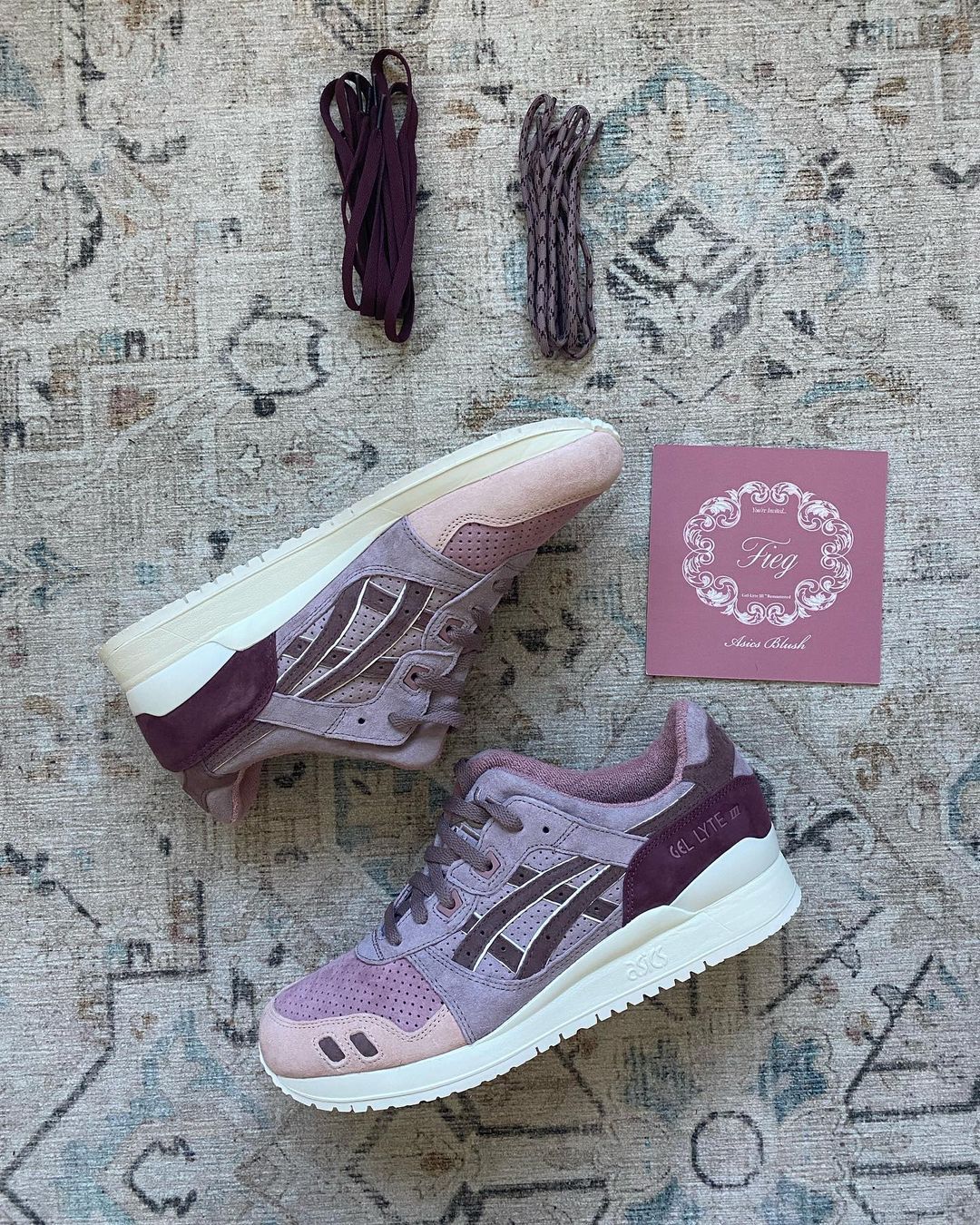 Kith Invitation Onlyu 1