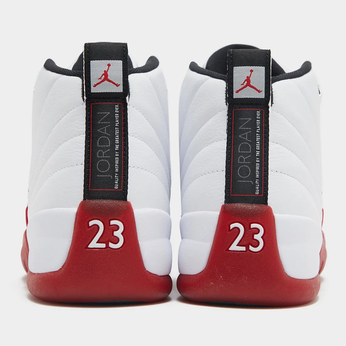 Air Jordan 12 Cherry CT8013-116 03