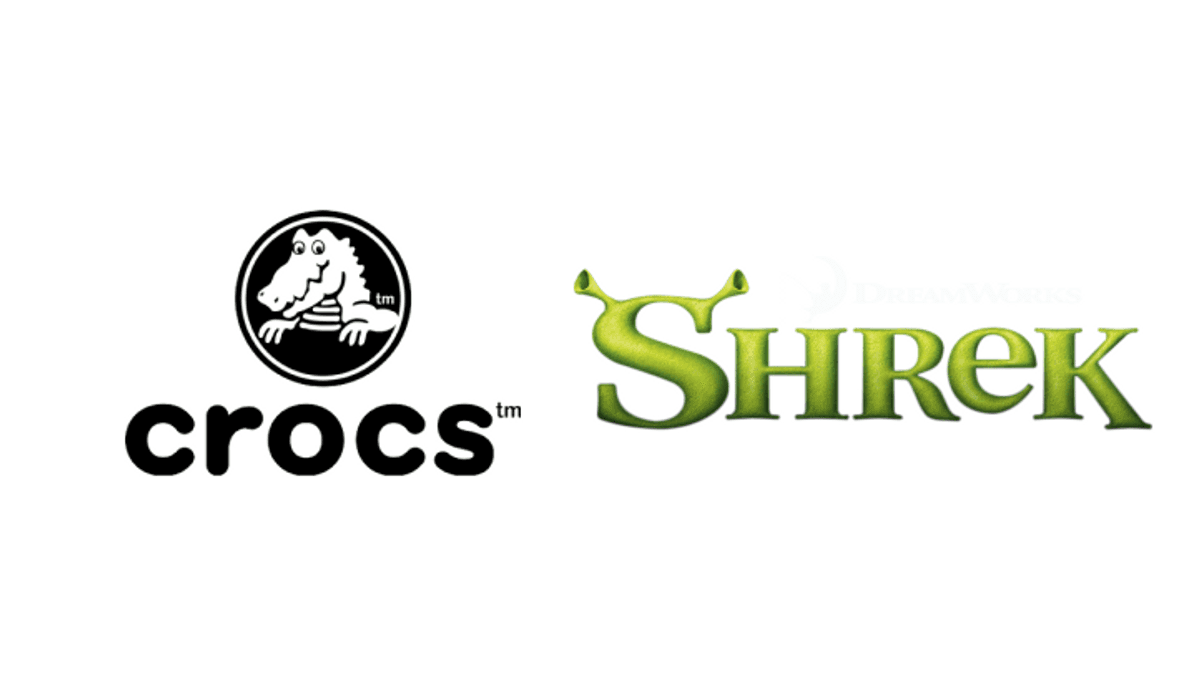 Shrek x Crocs Classic Clog Releases This September