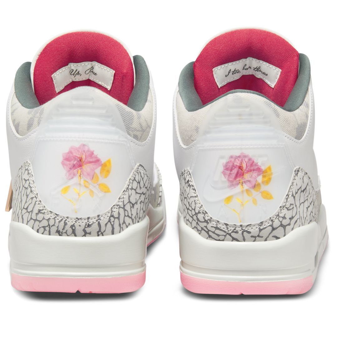 Air Jordan 3 Wings HM6993-100 Release Info