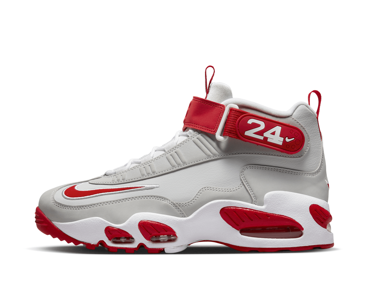 Nike Air Griffey Max 1 Cincinatti Reds