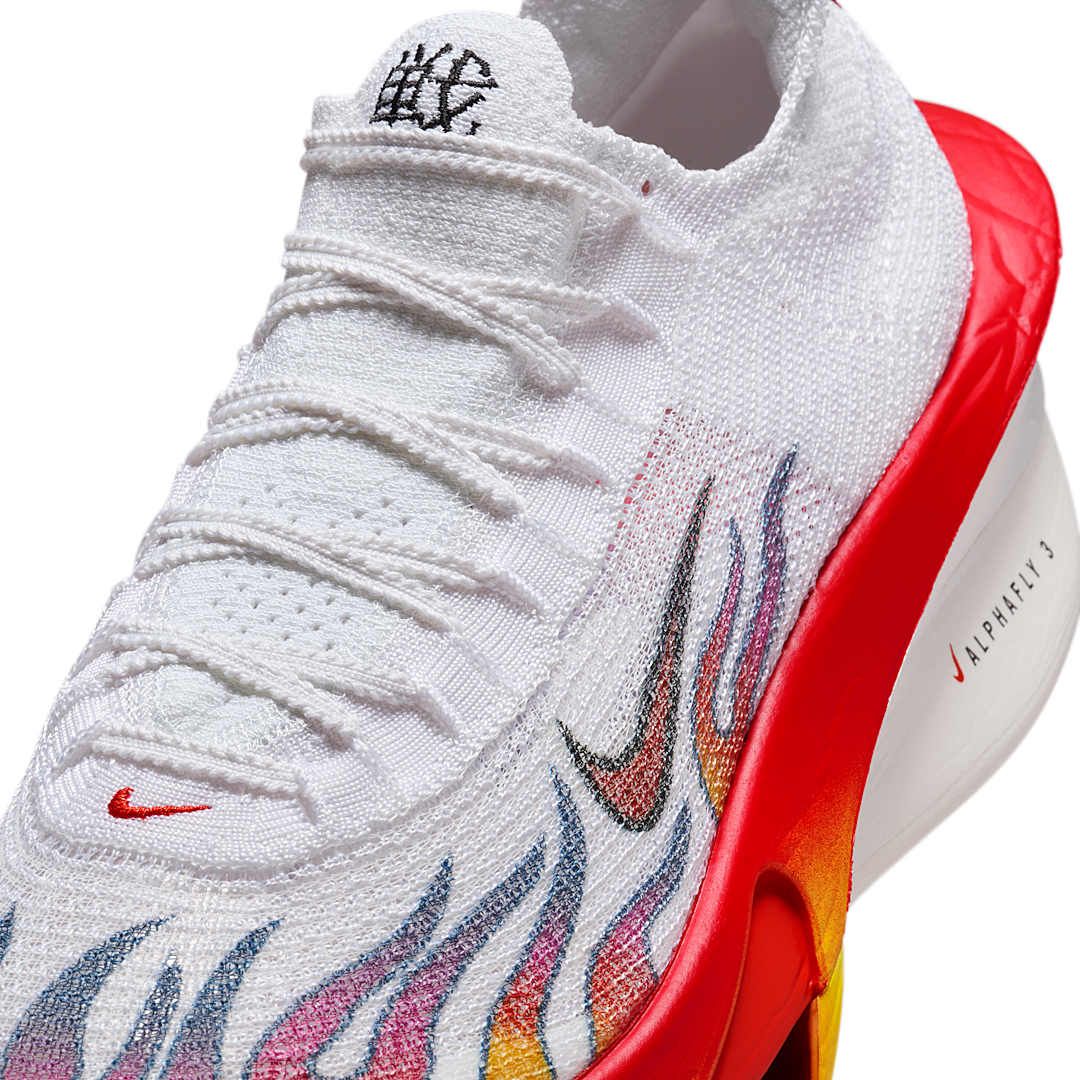 Nike AlphaFly 3 Fuel The Fire HQ3501-100 Release info 7