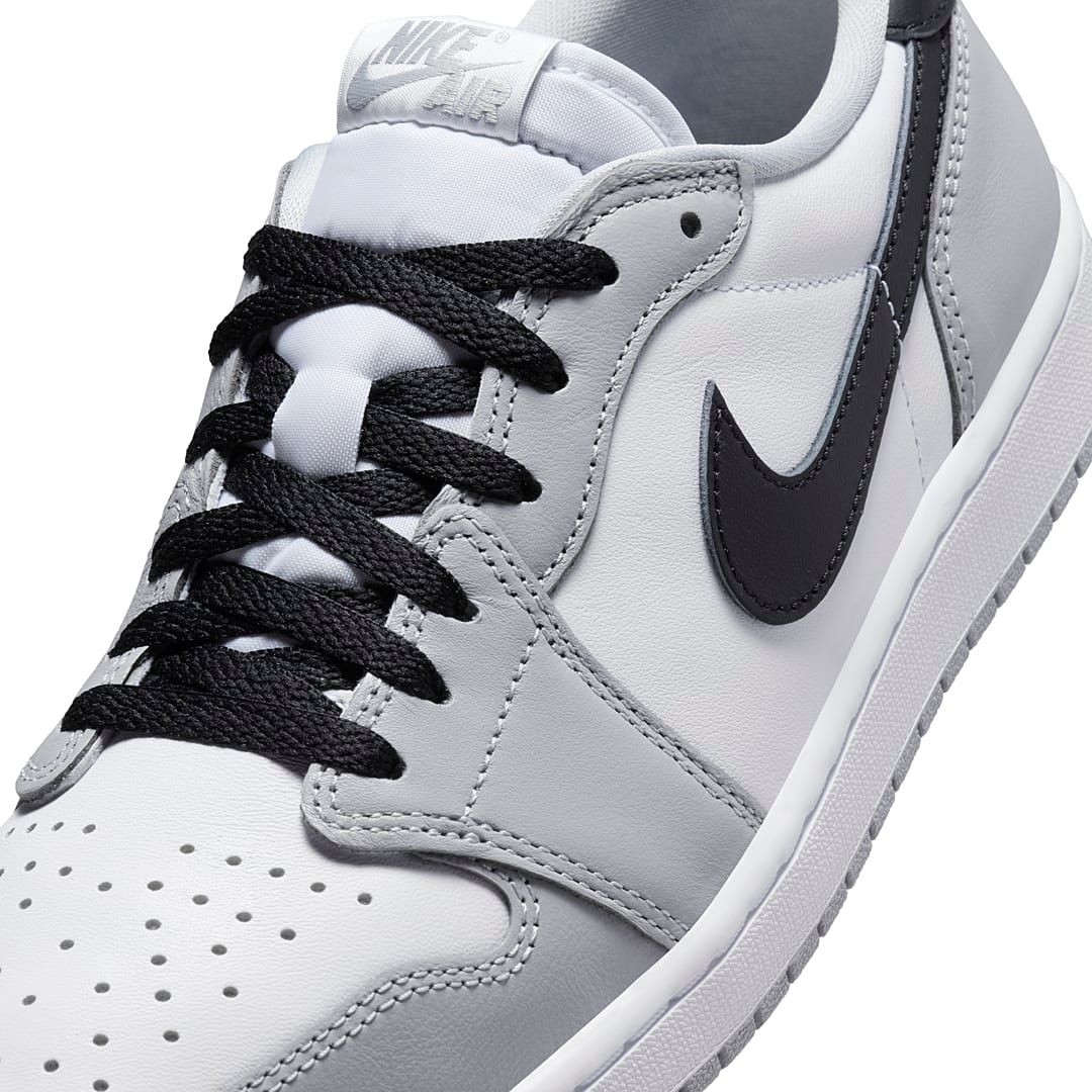 Air Jordan 1 Low OG “Barons