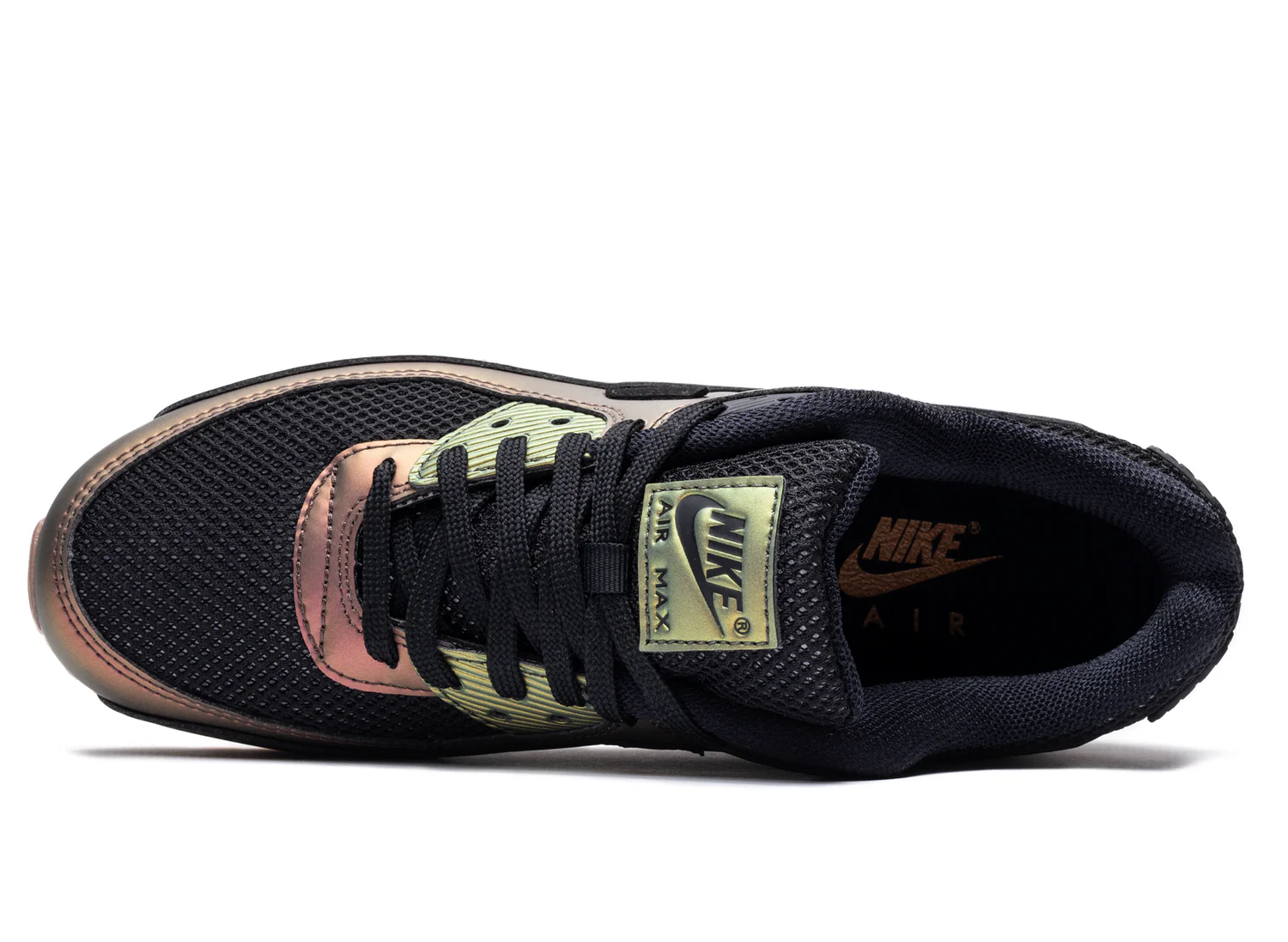 Nike Air Max 90 Metallic Copper HQ4042-001 Release Info