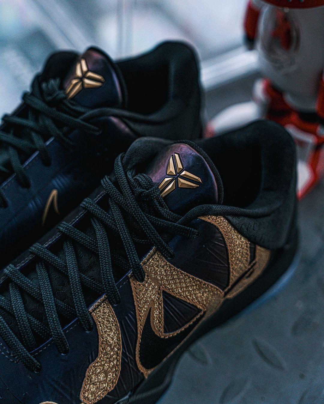 The Nike Kobe 5 Protro “Year of the Mamba” Arrives January 2025