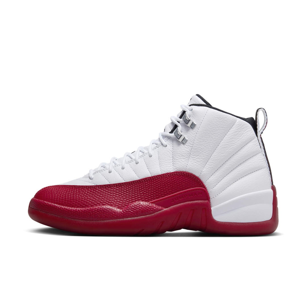 Air Jordan 12 OG Cherry