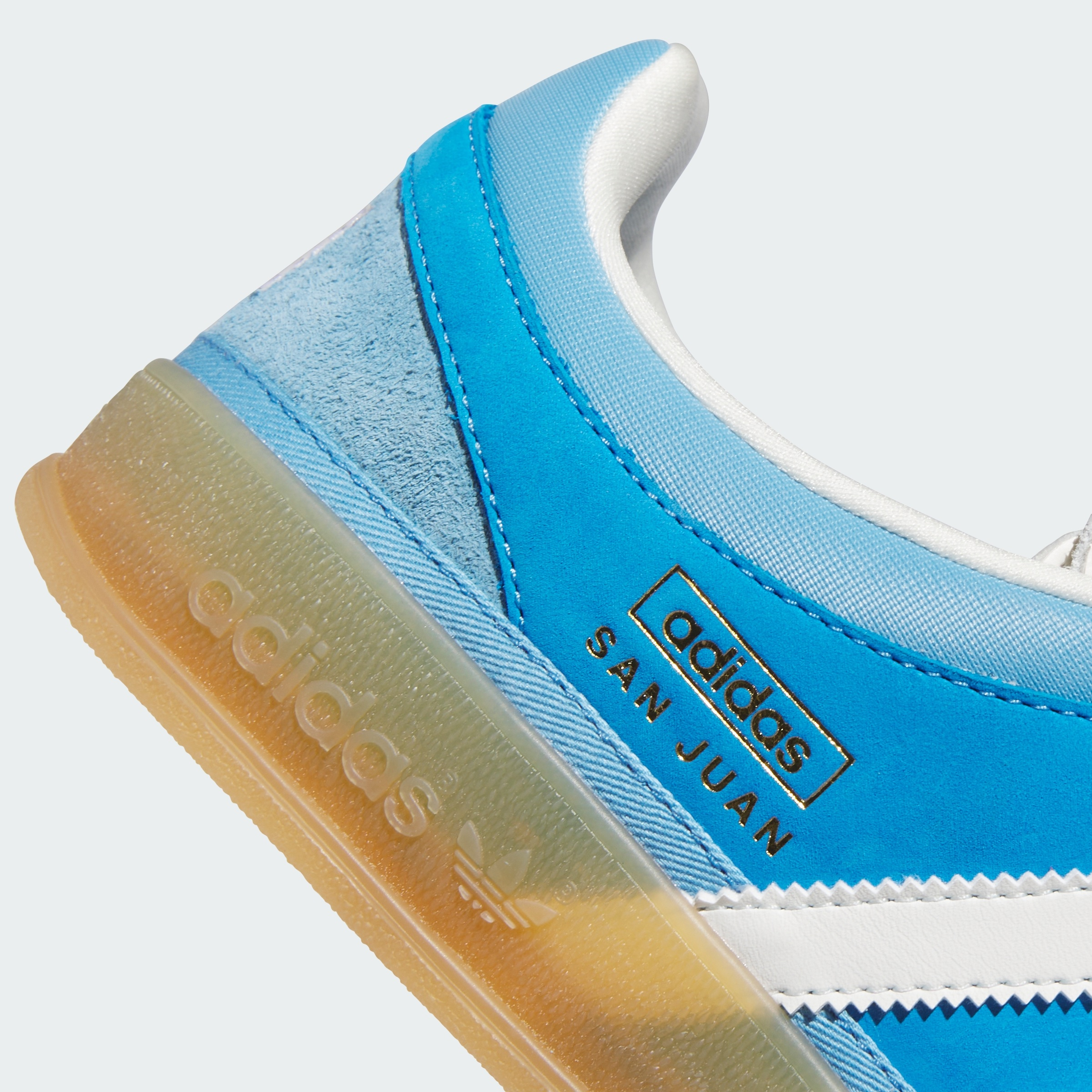 Bad Bunny x adidas Gazelle Indoor “San Juan” IF9734 Release Info