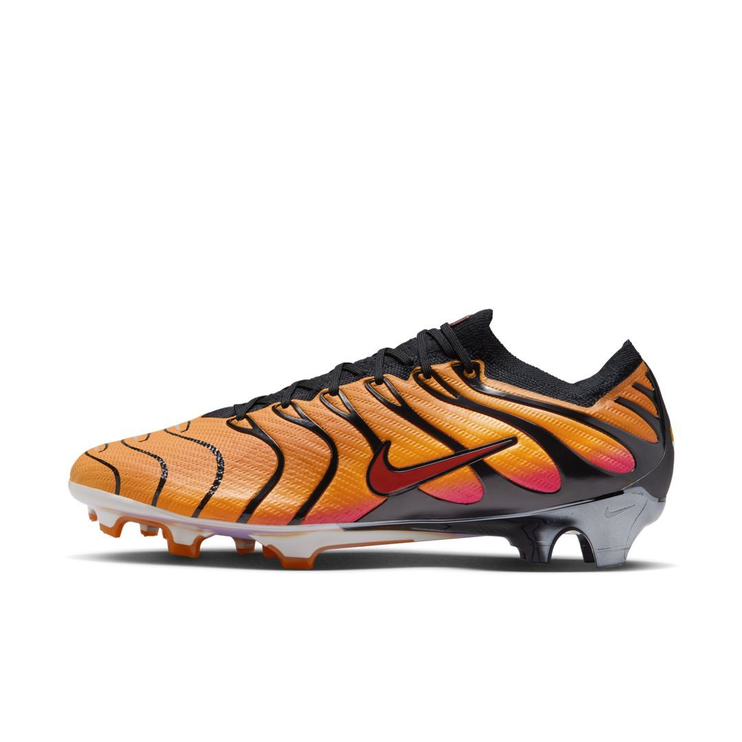 Nike Mercurial Vapor 15 Elite FG Sunset FJ2704-001 Release Info