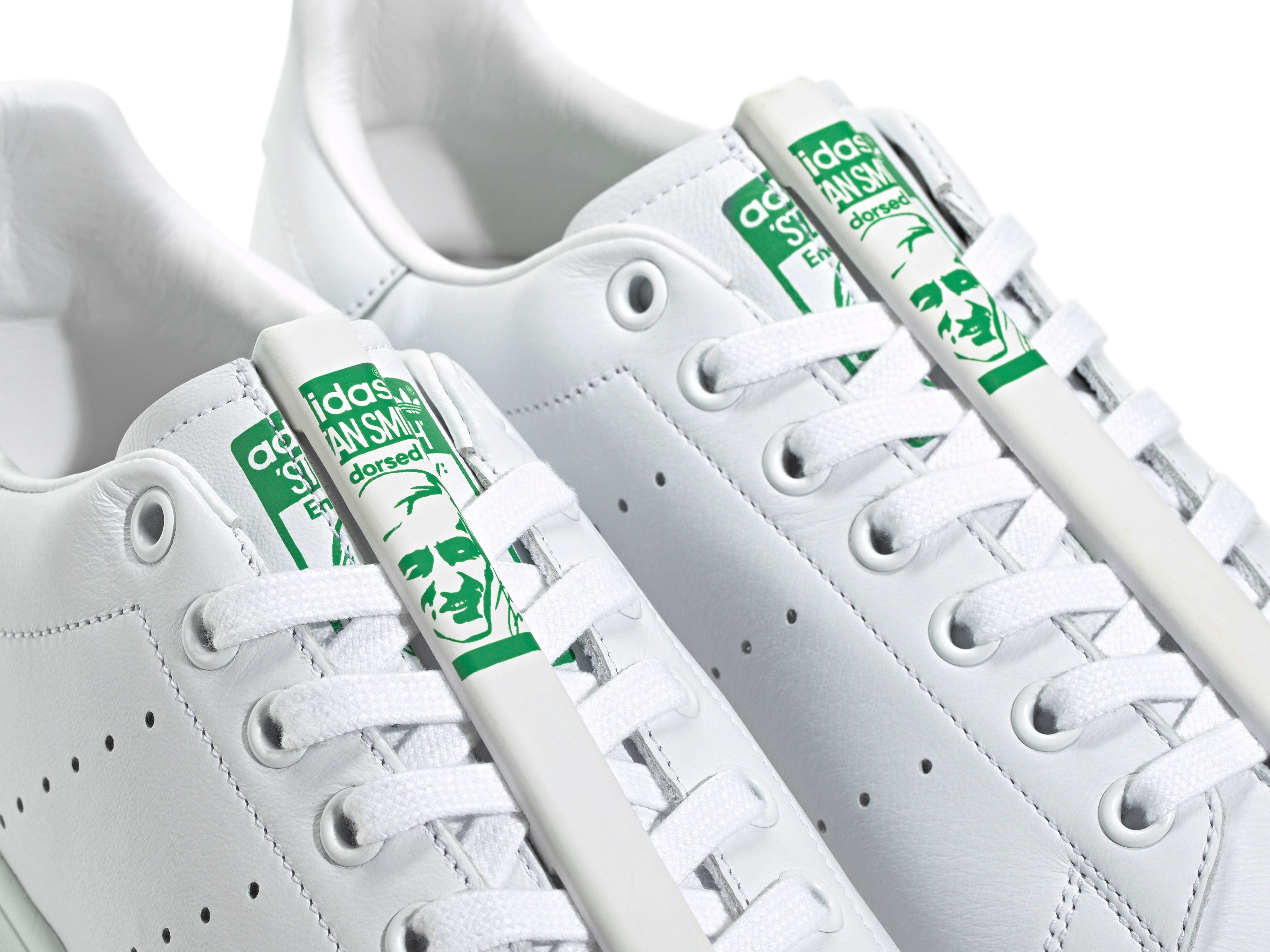 sitesupply.co Craig Green x Adidas Stan Smith Collection Release Info