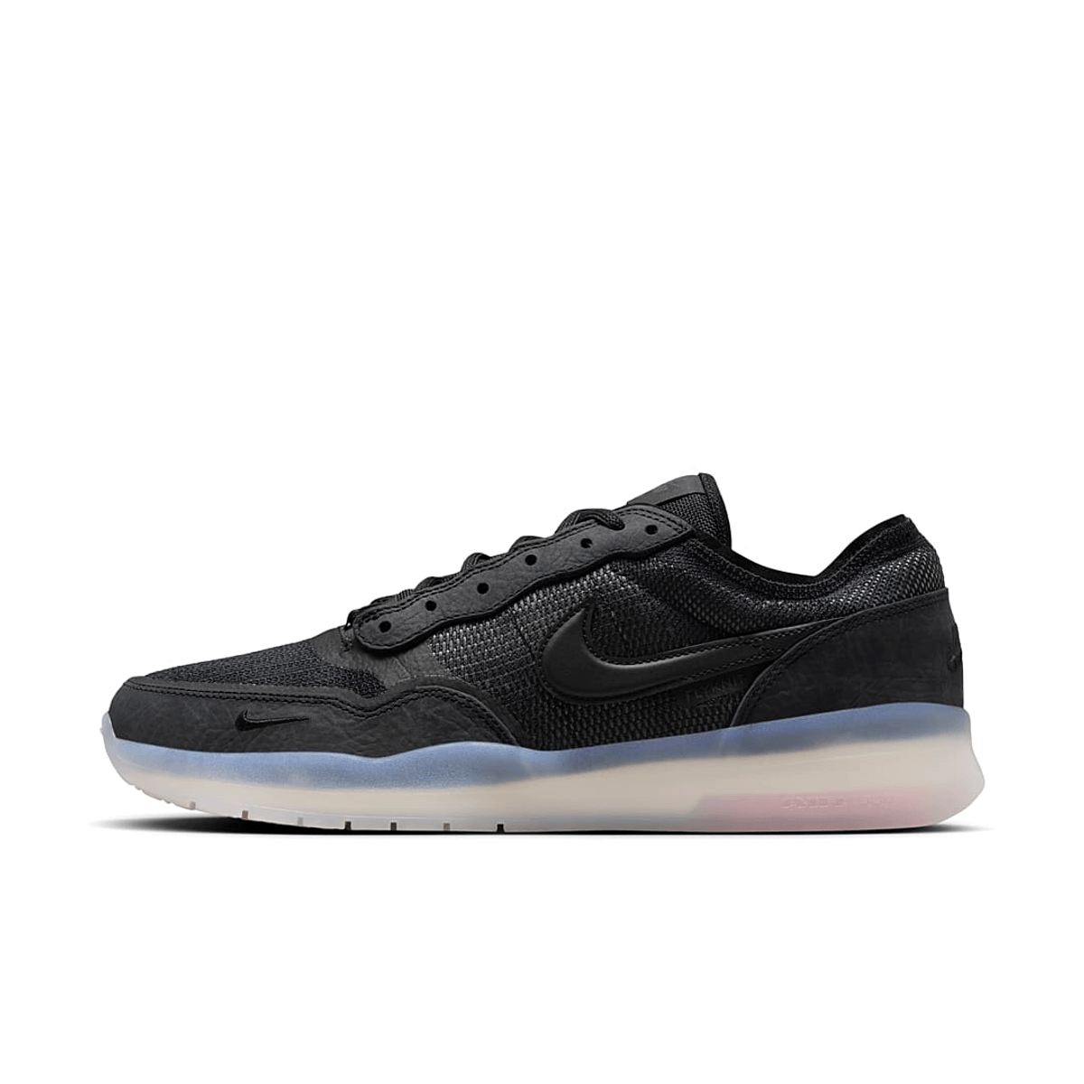 The Nike SB PS8 “Black/Clear” Arrives August 2024