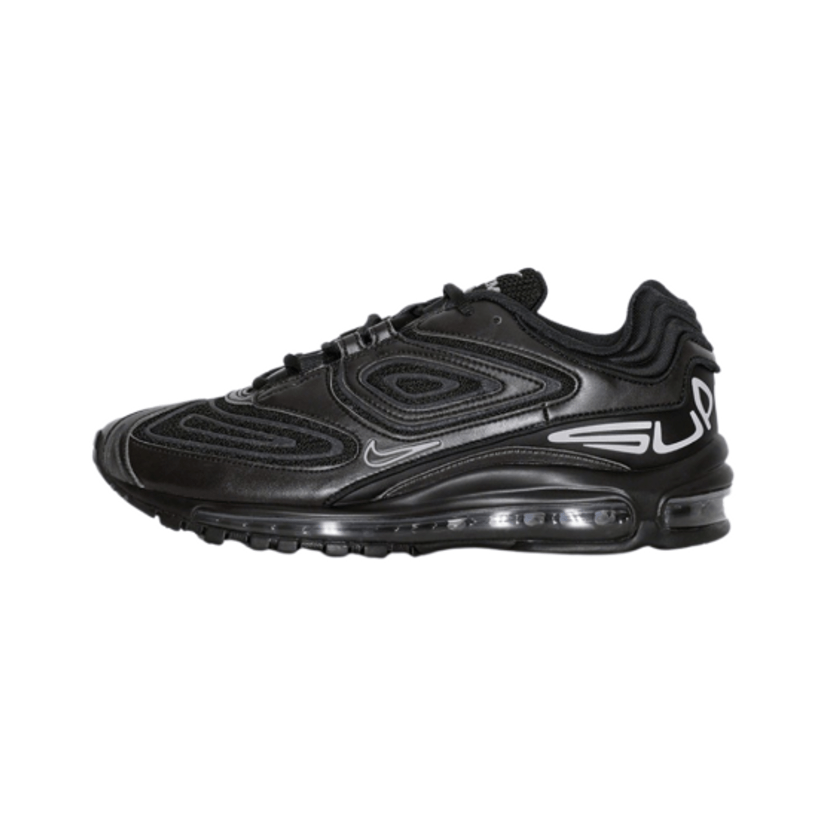 Nike Air Max 98 TL Supreme Black