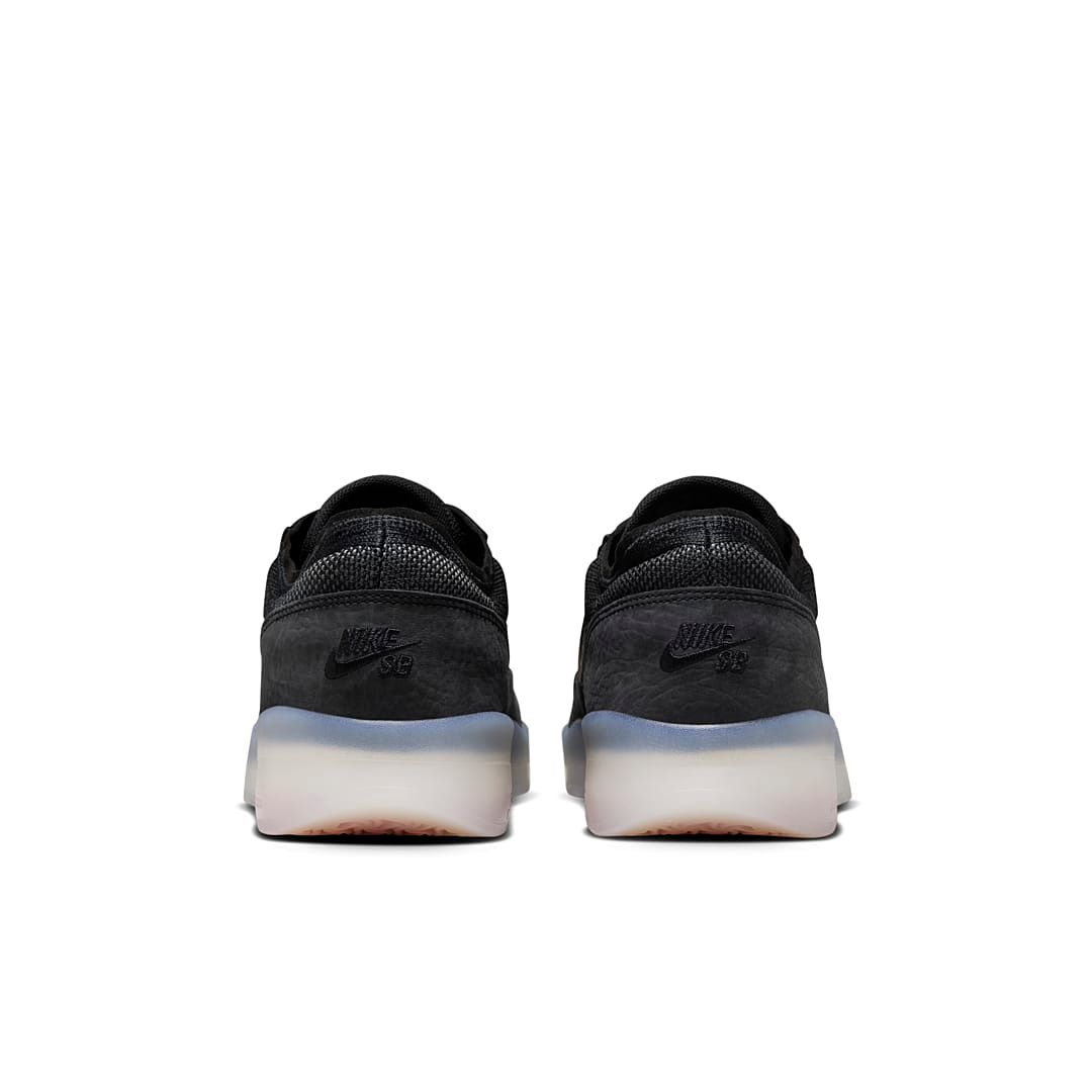 Nike SB PS8 Black Clear FV8493-001 Release Info