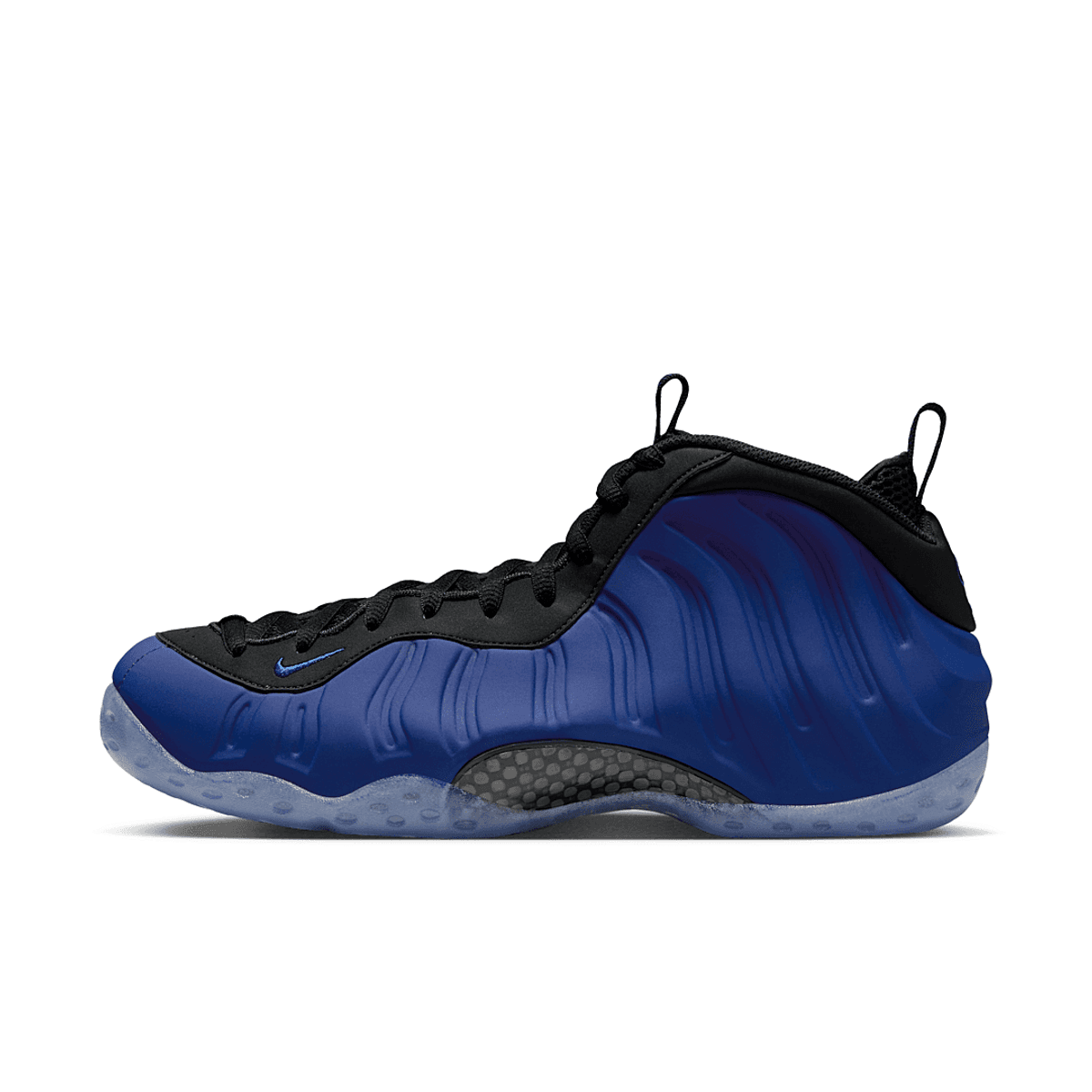 Image of Nike Air Foamposite One Deep Royal