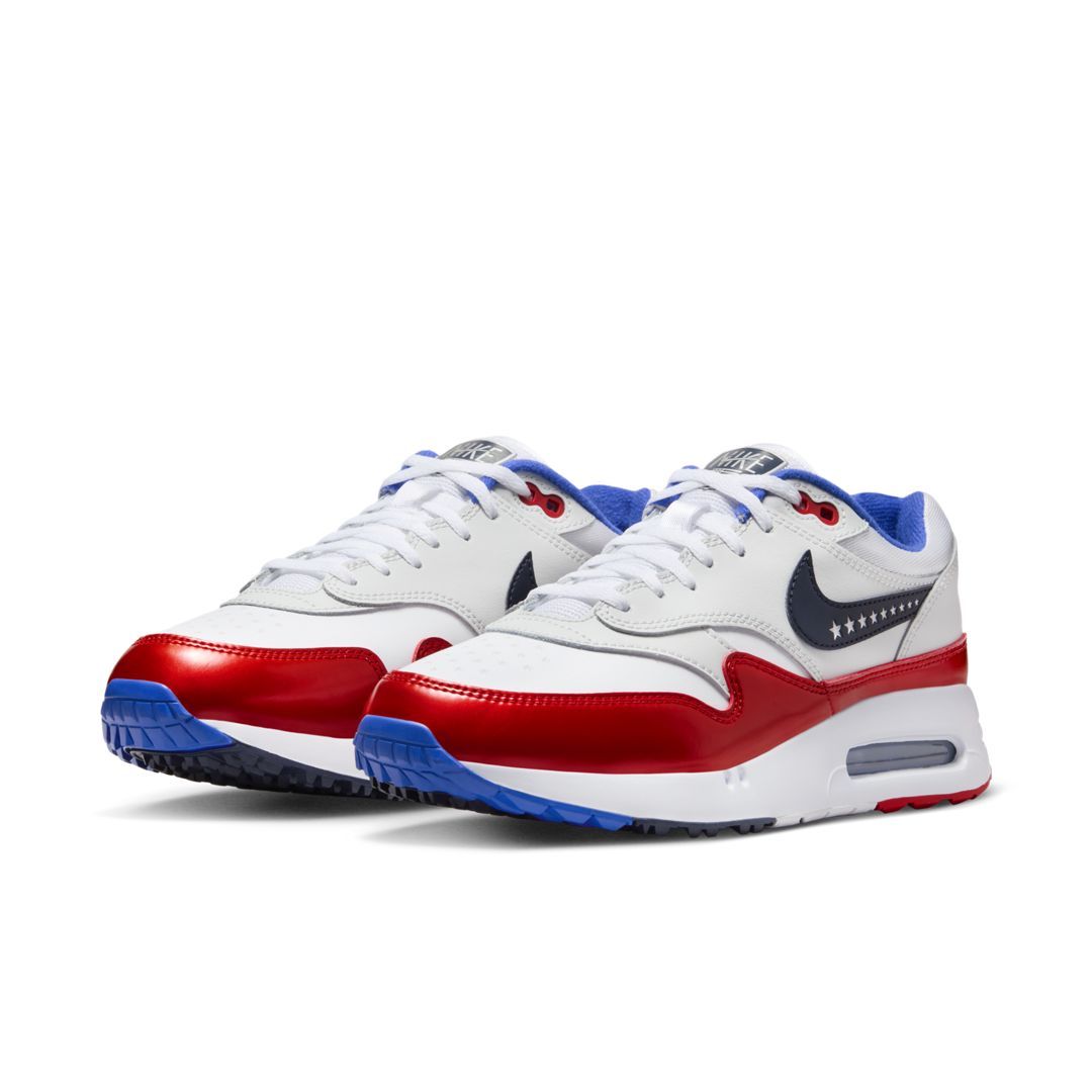 sitesupply.co Nike Air Max 1 '86 Og Golf Ryders Cup USA  FB9152-100 Release Info