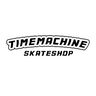 Time Machine Skateshop logo