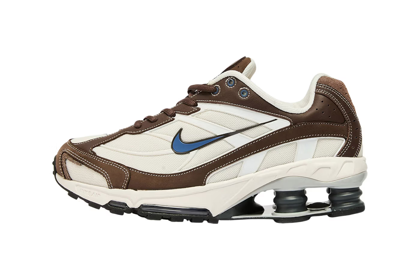 Nike Shox Ride 2 “Baroque Brown” HV6349-200 Release Info 1 