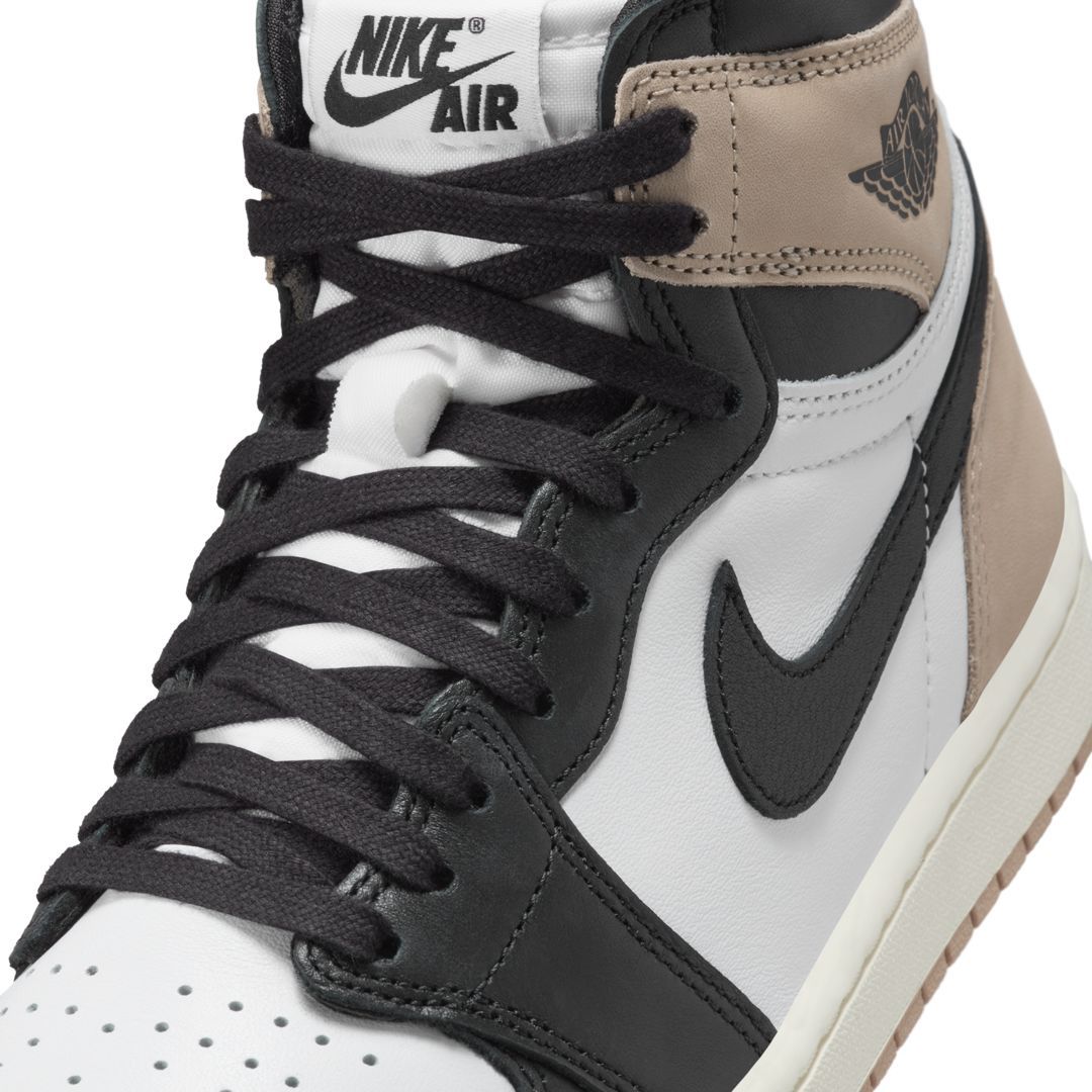 Air Jordan 1 High Latte (W) FD2596-021