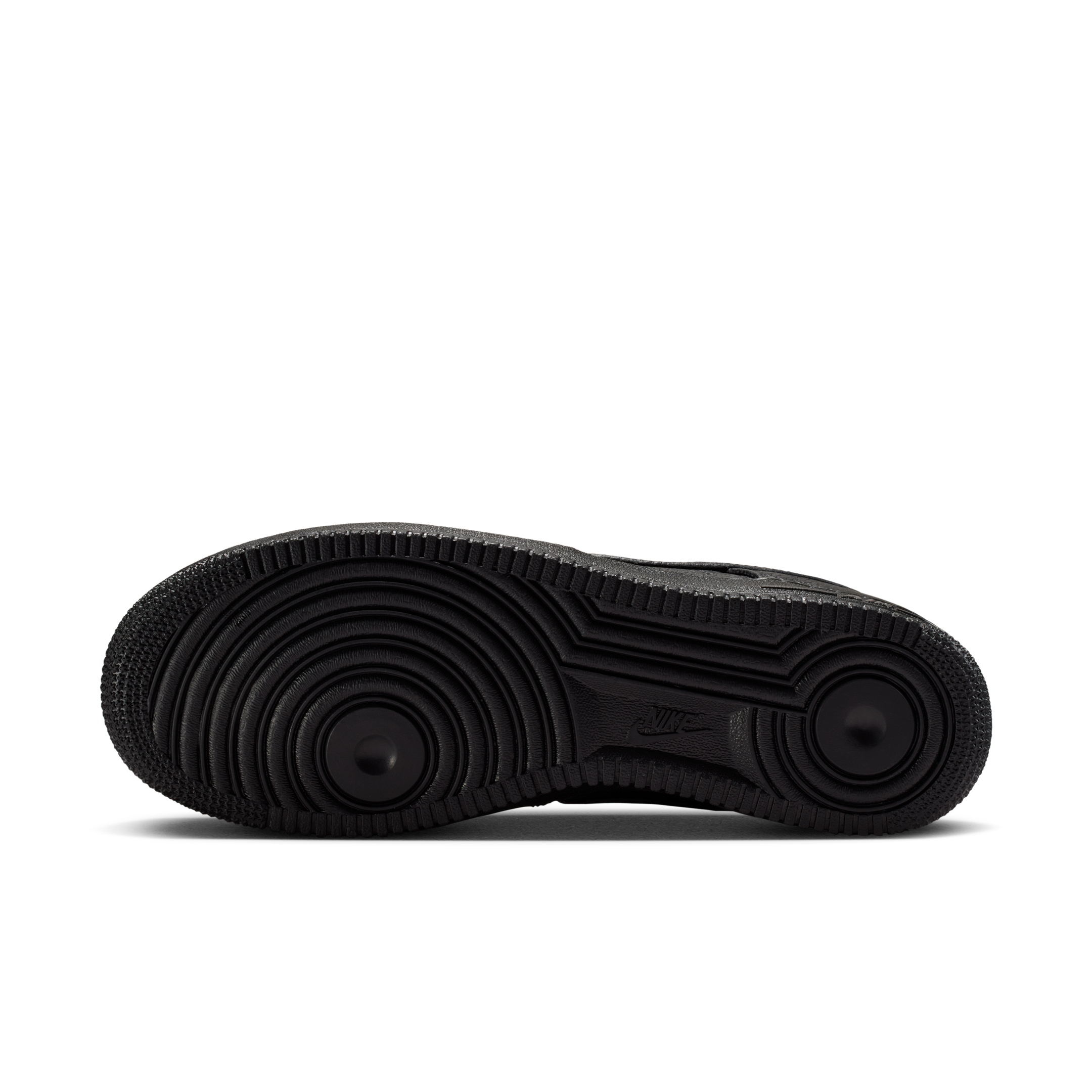 The Nike Air Force 1 Low "Black Leather" Arrives Summer 2026
