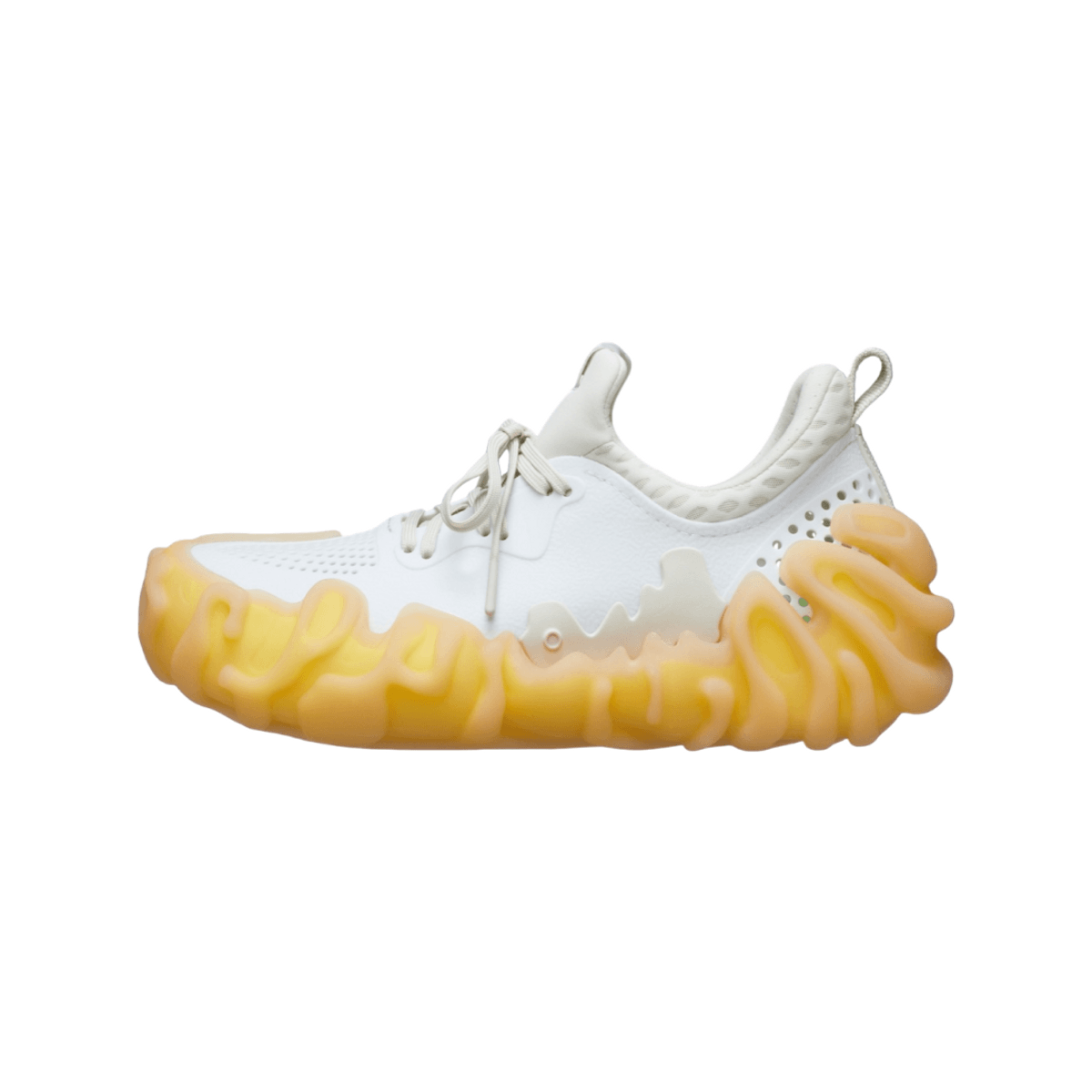 Salehe Bembury x Crocs Juniper Tahini