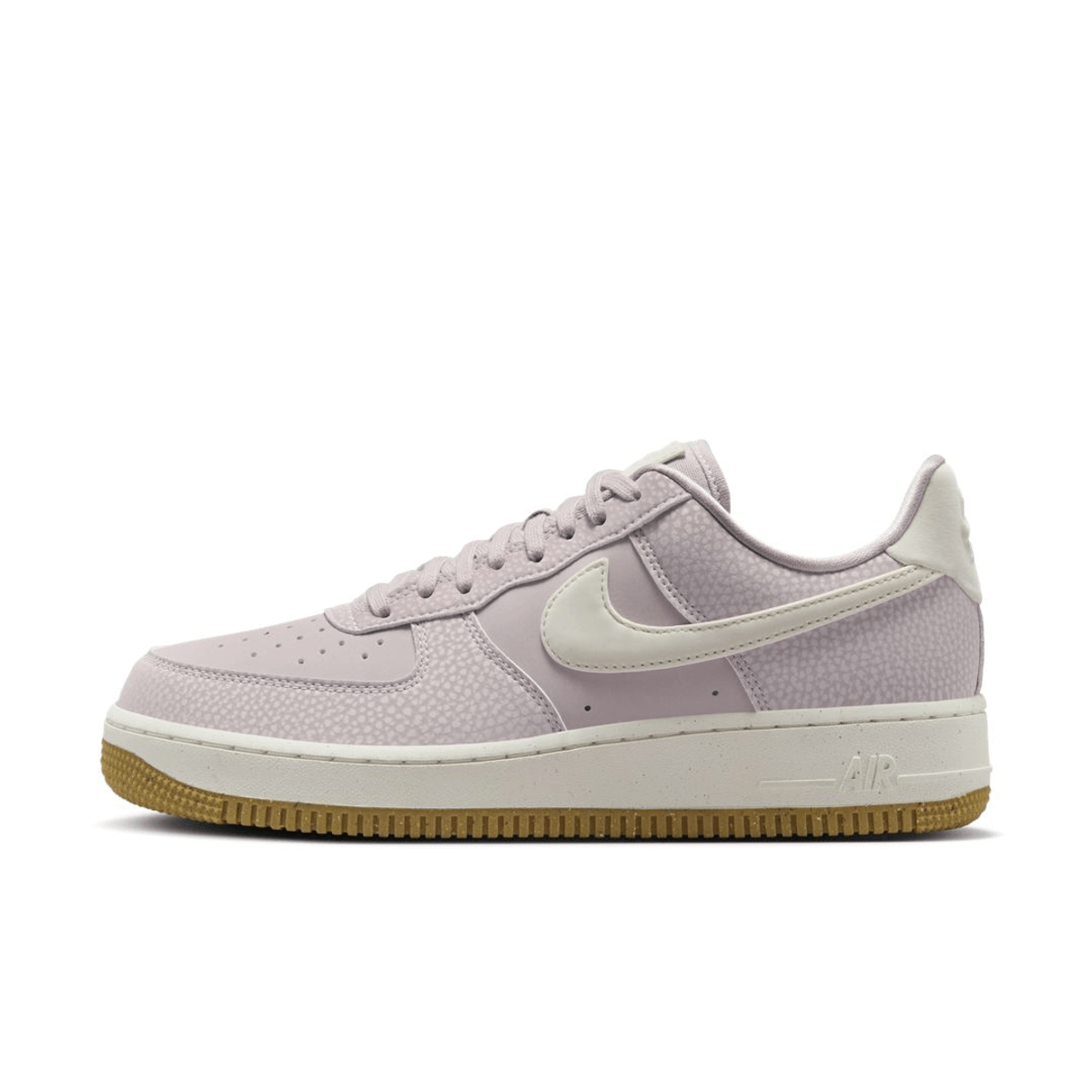 Nike Air Force 1 Low Next Nature Platinum Violet