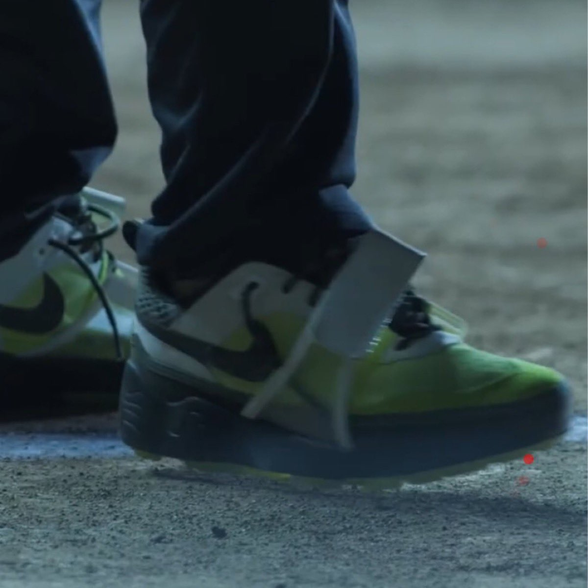 First Look At The Travis Scott x dress nike Zoom Field Jaxx First Look At The Travis Scott x dress nike Zoom Field Jaxx