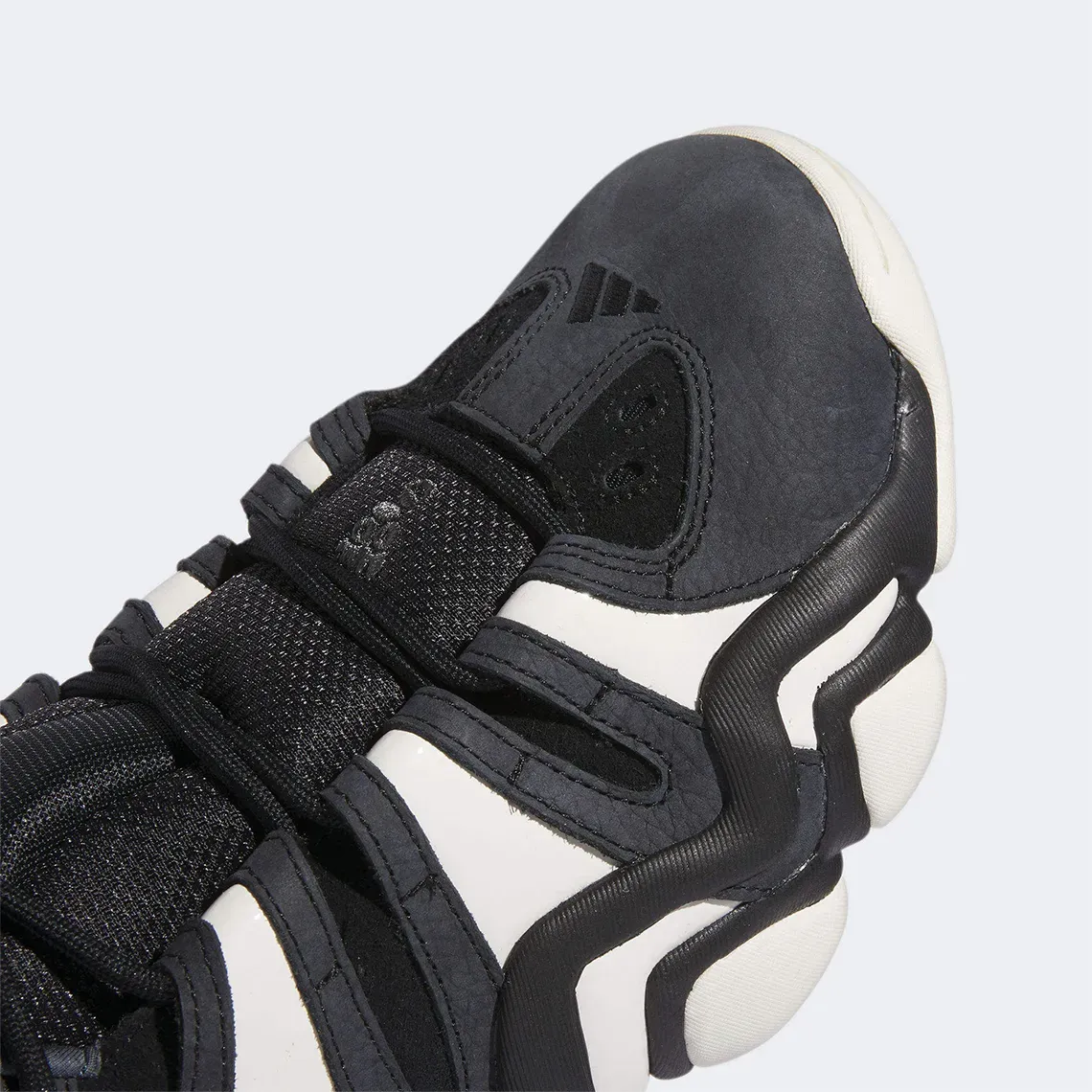 Adidas Crazy 8 Black White I F2448 Release Date 2