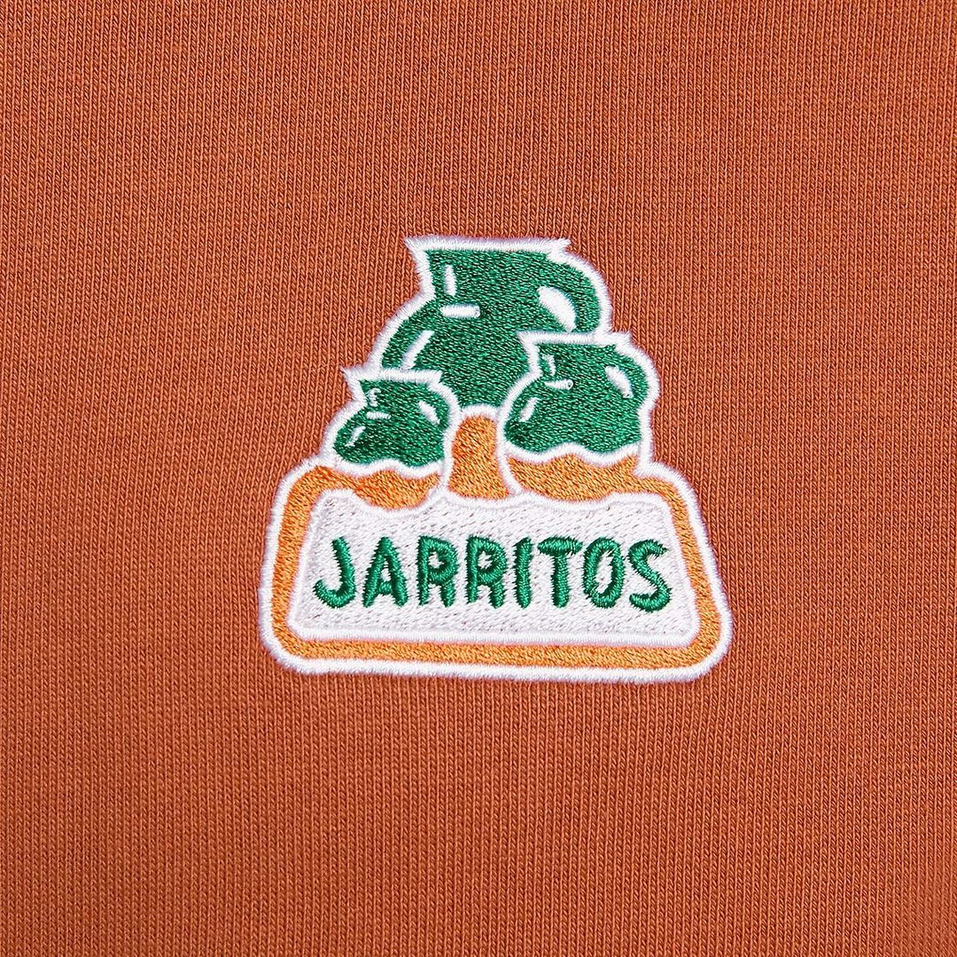 Nike Jarritos Clothing Line hoodie