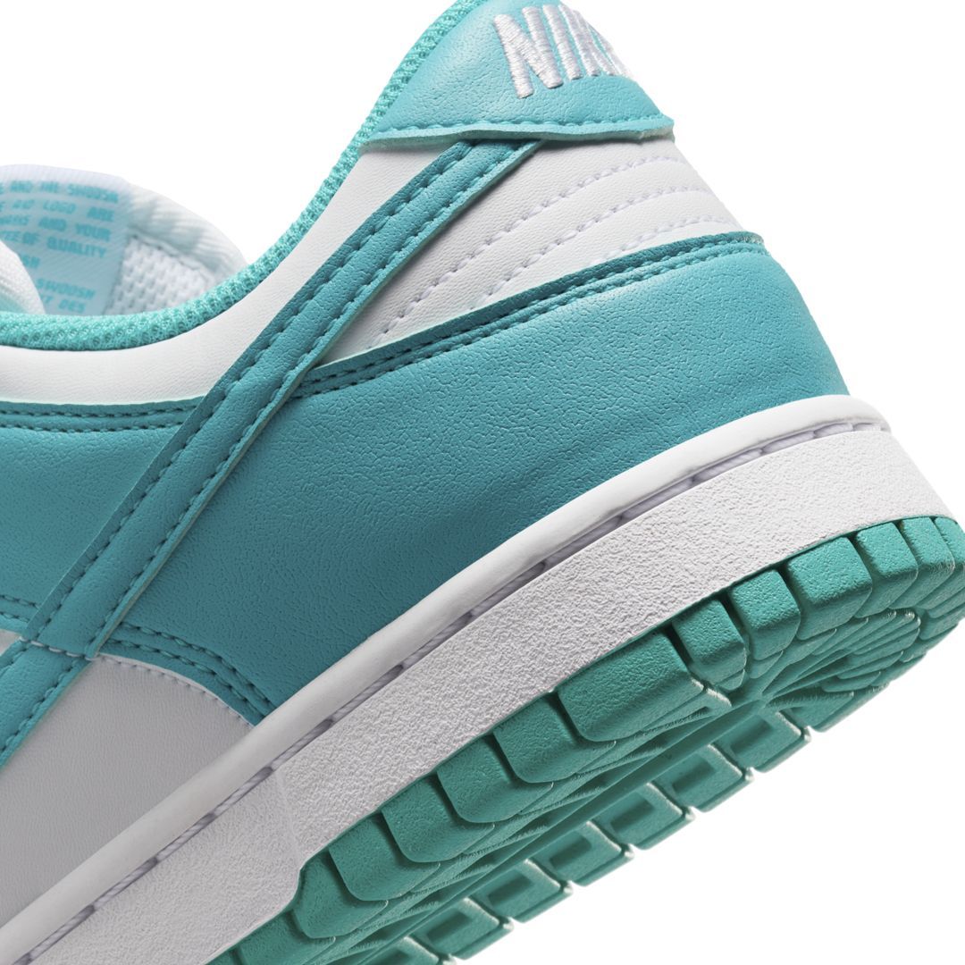 The Nike Dunk Low Next Nature “Dusty Cactus” Arrives March 2024 ...
