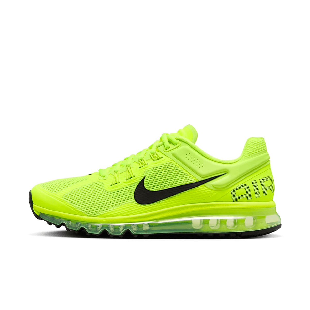 Nike Air Max 2013 Volt