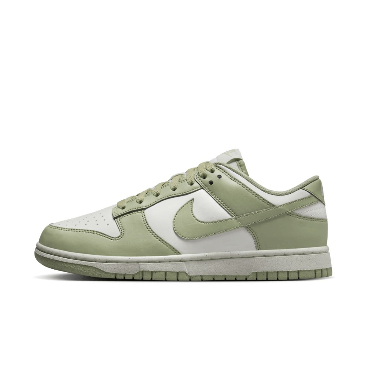 Nike Dunk Low Next Nature Olive Aura (W)