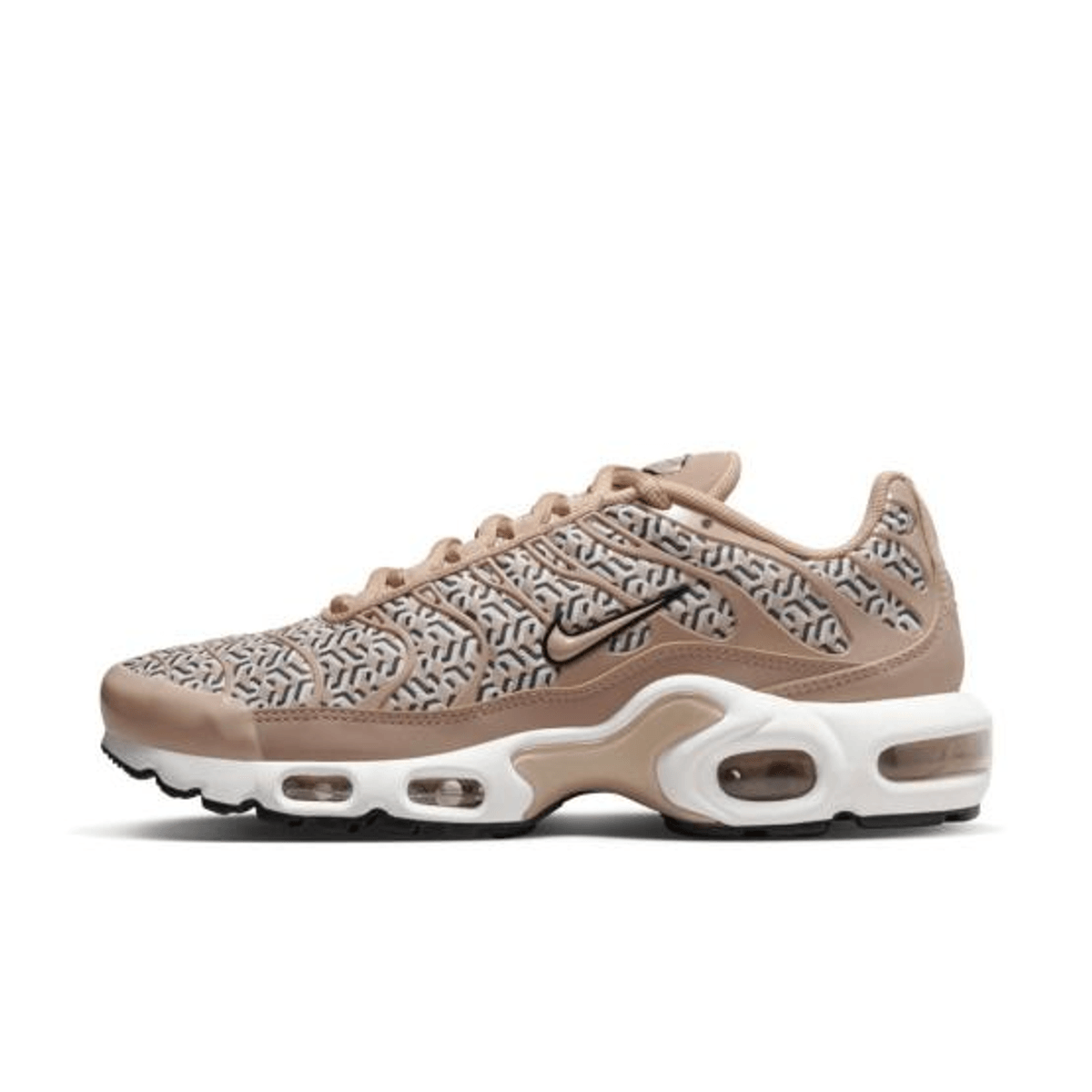 Nike Air Max Plus United in Victory (W)