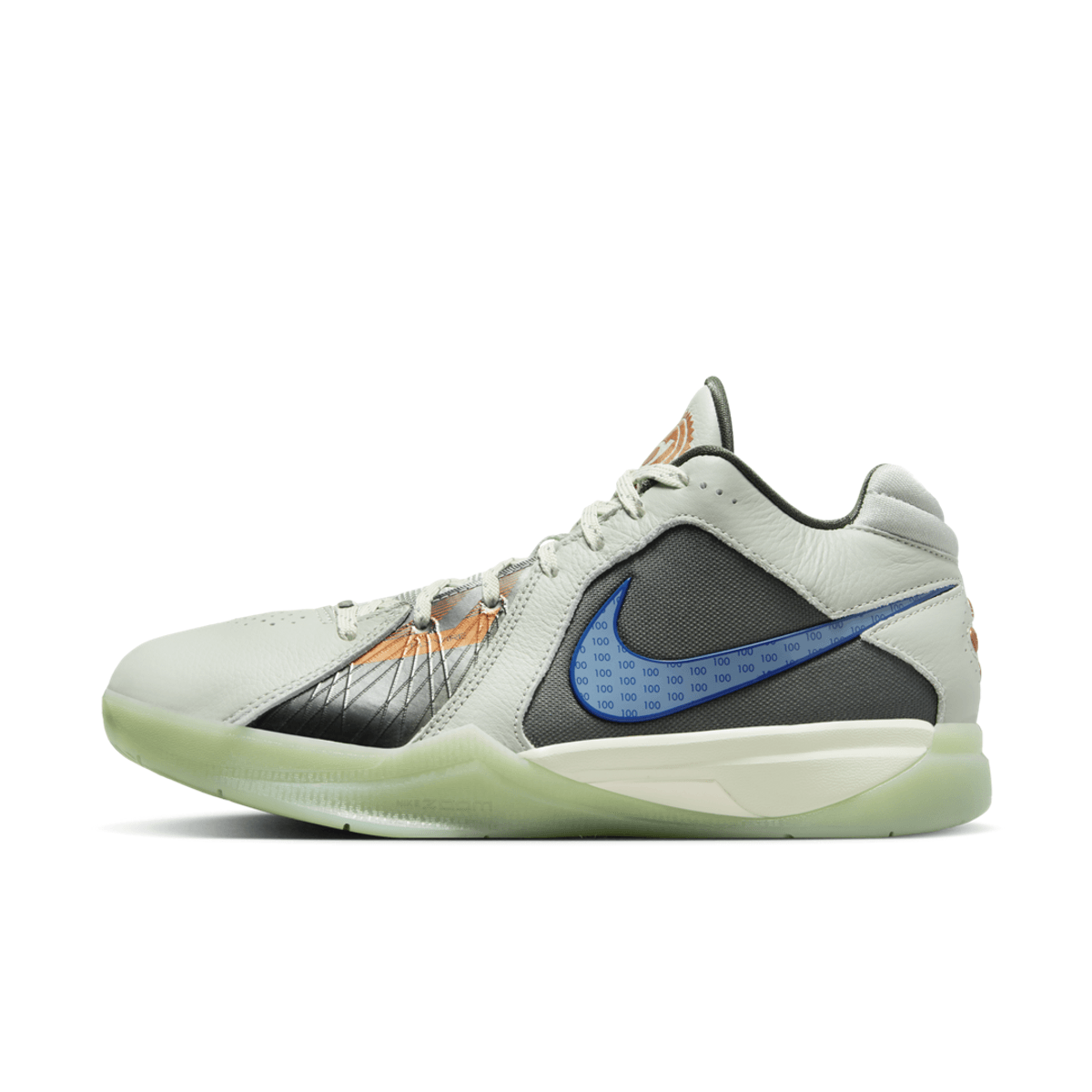 Nike Zoom KD 3 Easy Money