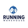 Running Warehouse logo