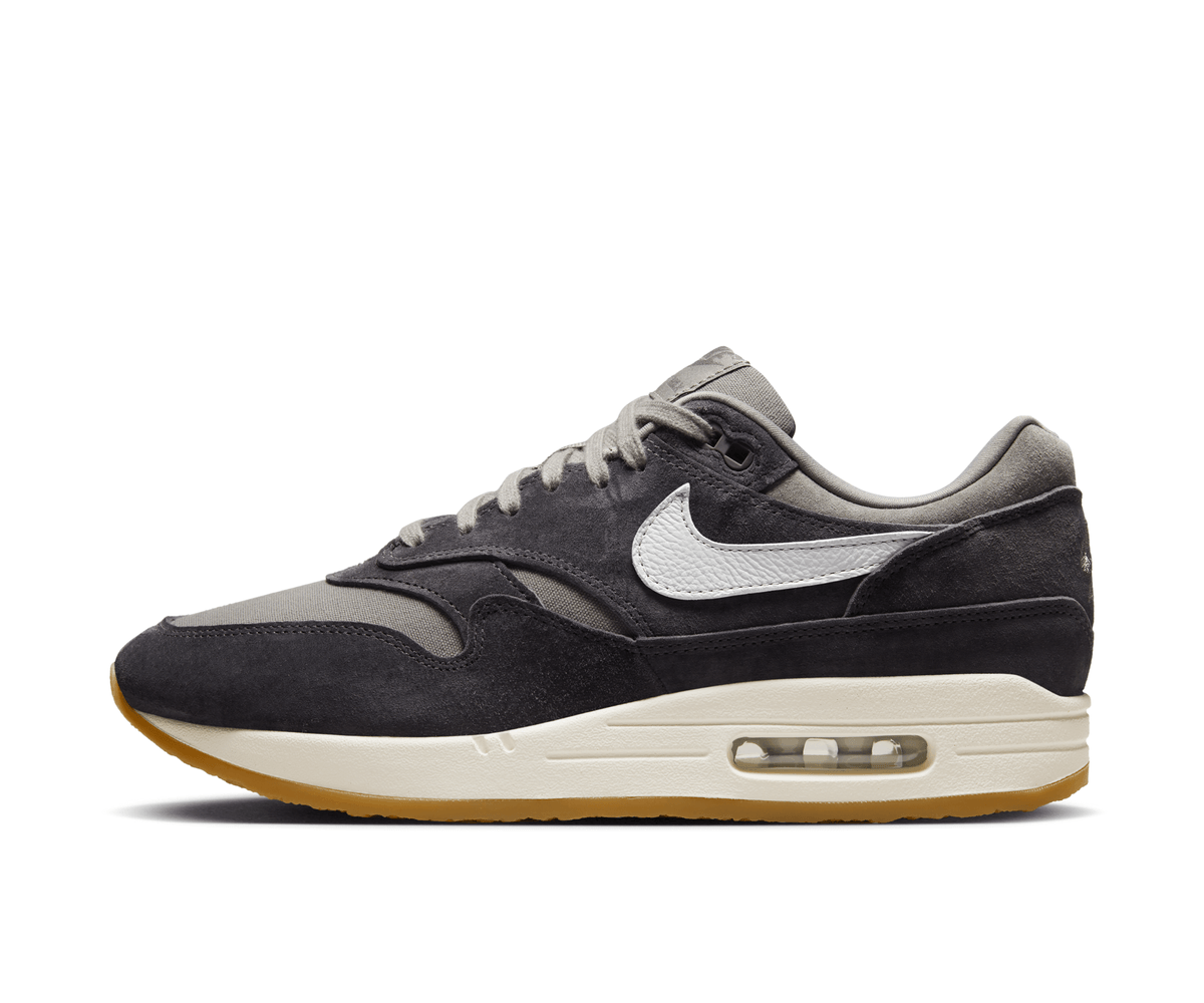 Nike Air Max 1 Crepe Soft Grey