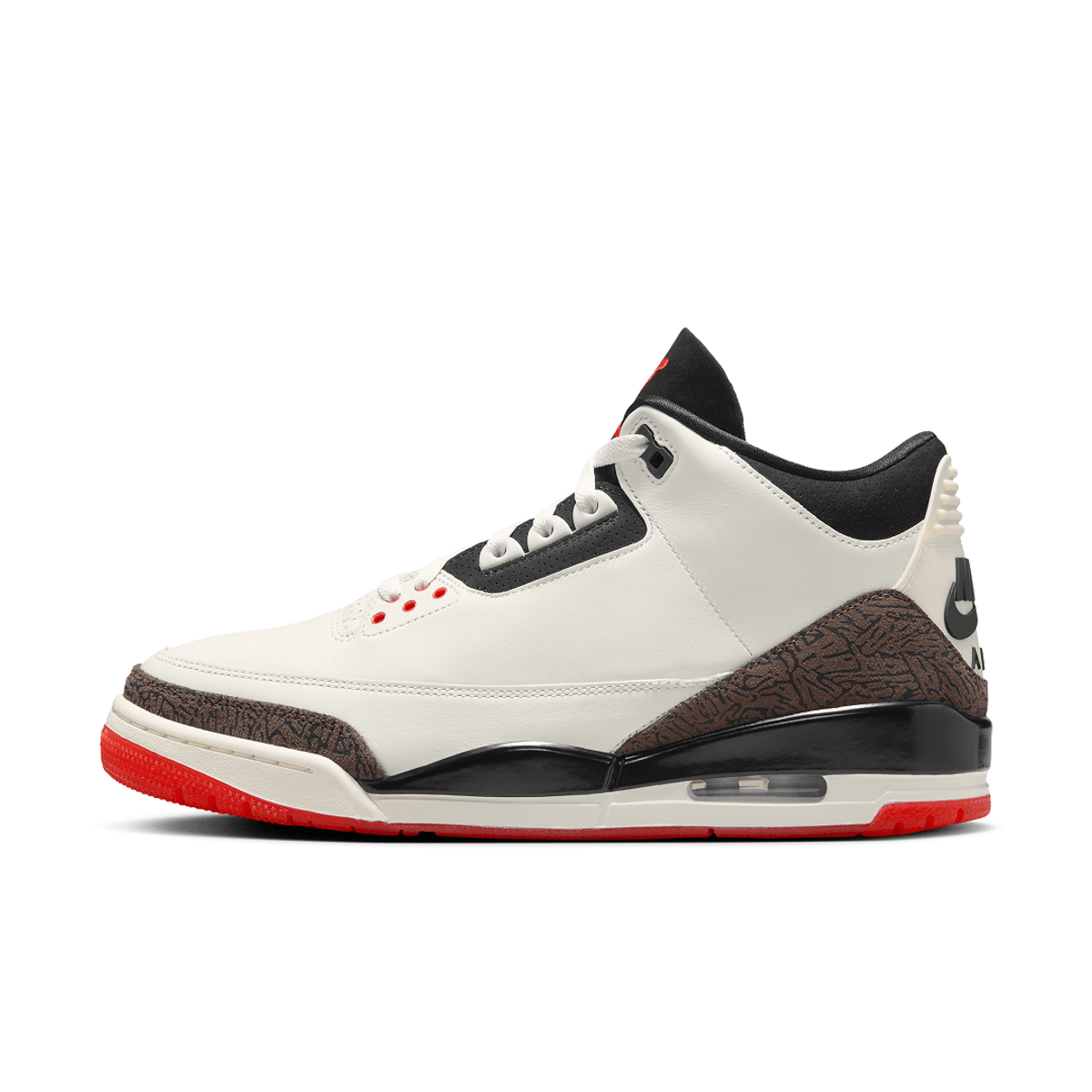 Air Jordan 3 Retro World's Best Dad
