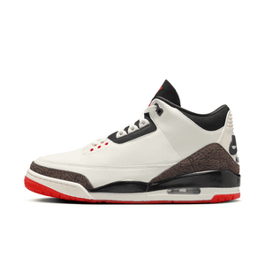 Air Jordan 3 Retro World's Best Dad