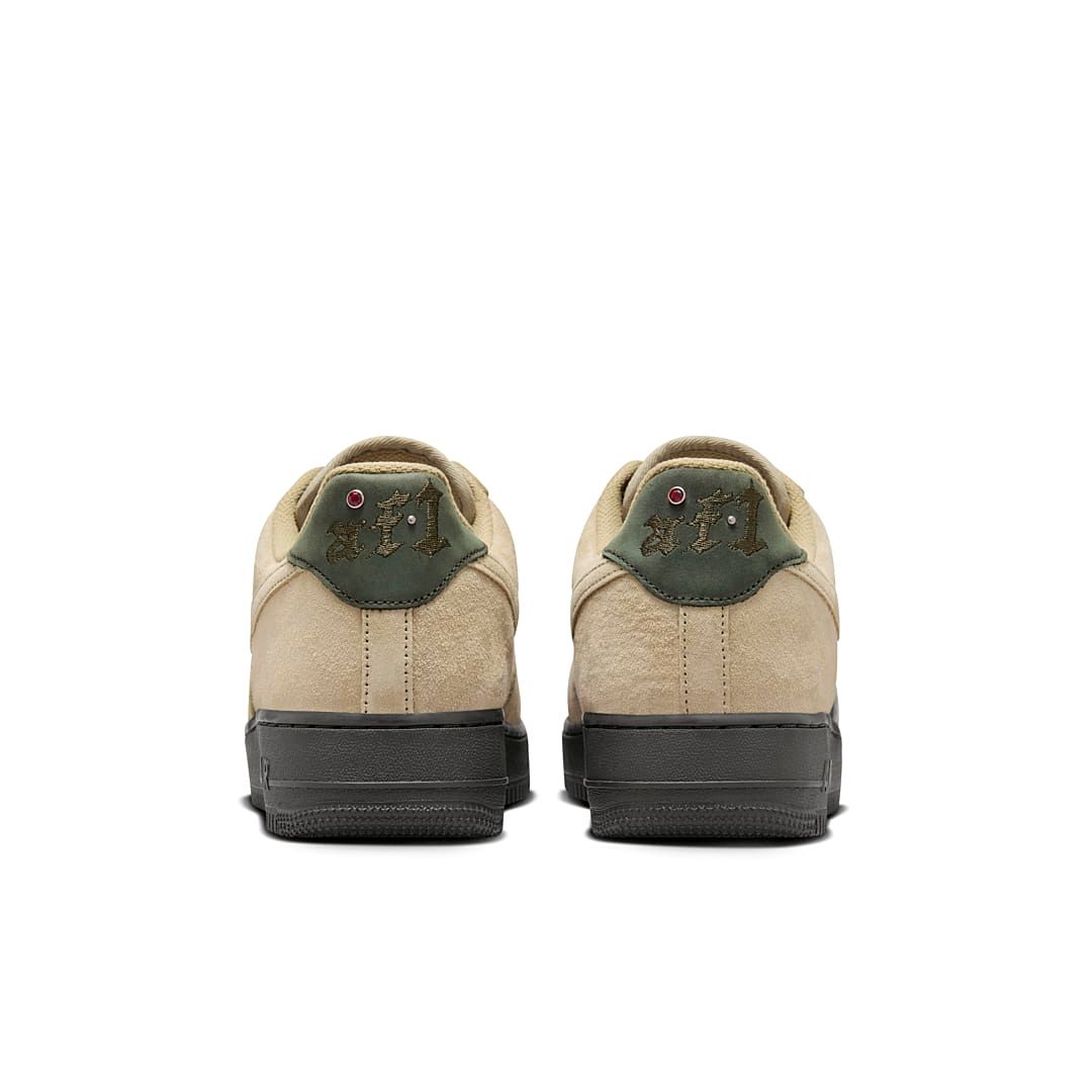 Nike Air Force 1 Low Dark Army Neutral Olive HF0674-300 Release Info