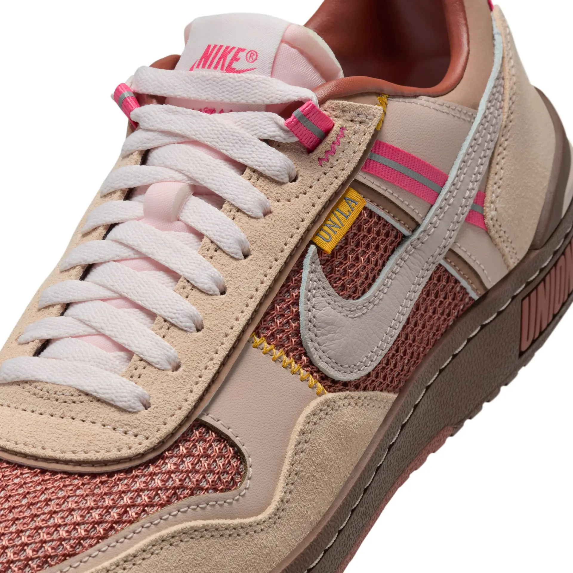  Union x Nike Field General FQ9003-001 FQ9003-100 Release Info